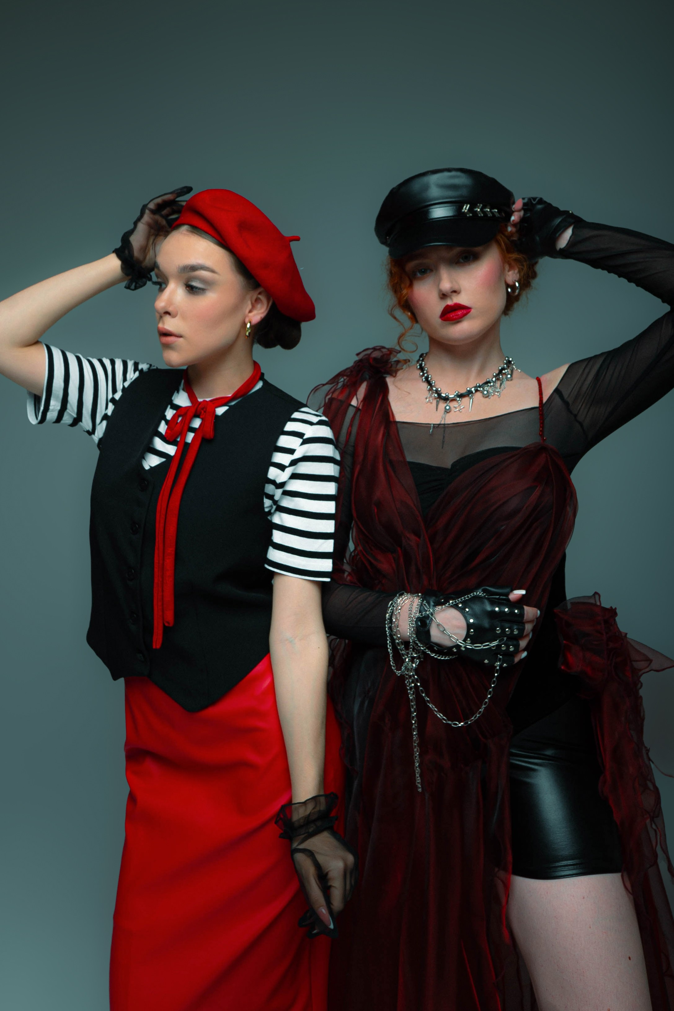 Fashion. Кузнецова Василиса | Smotrydushoy