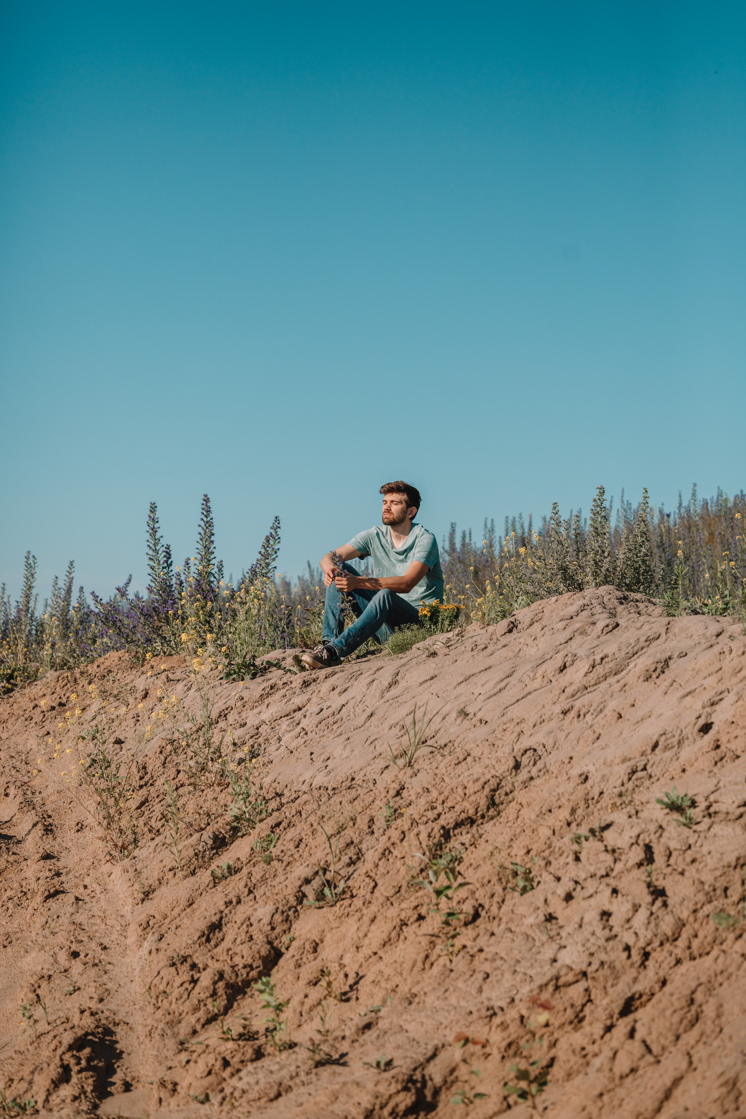 Люди. Фотограф Олеся Кавлакан