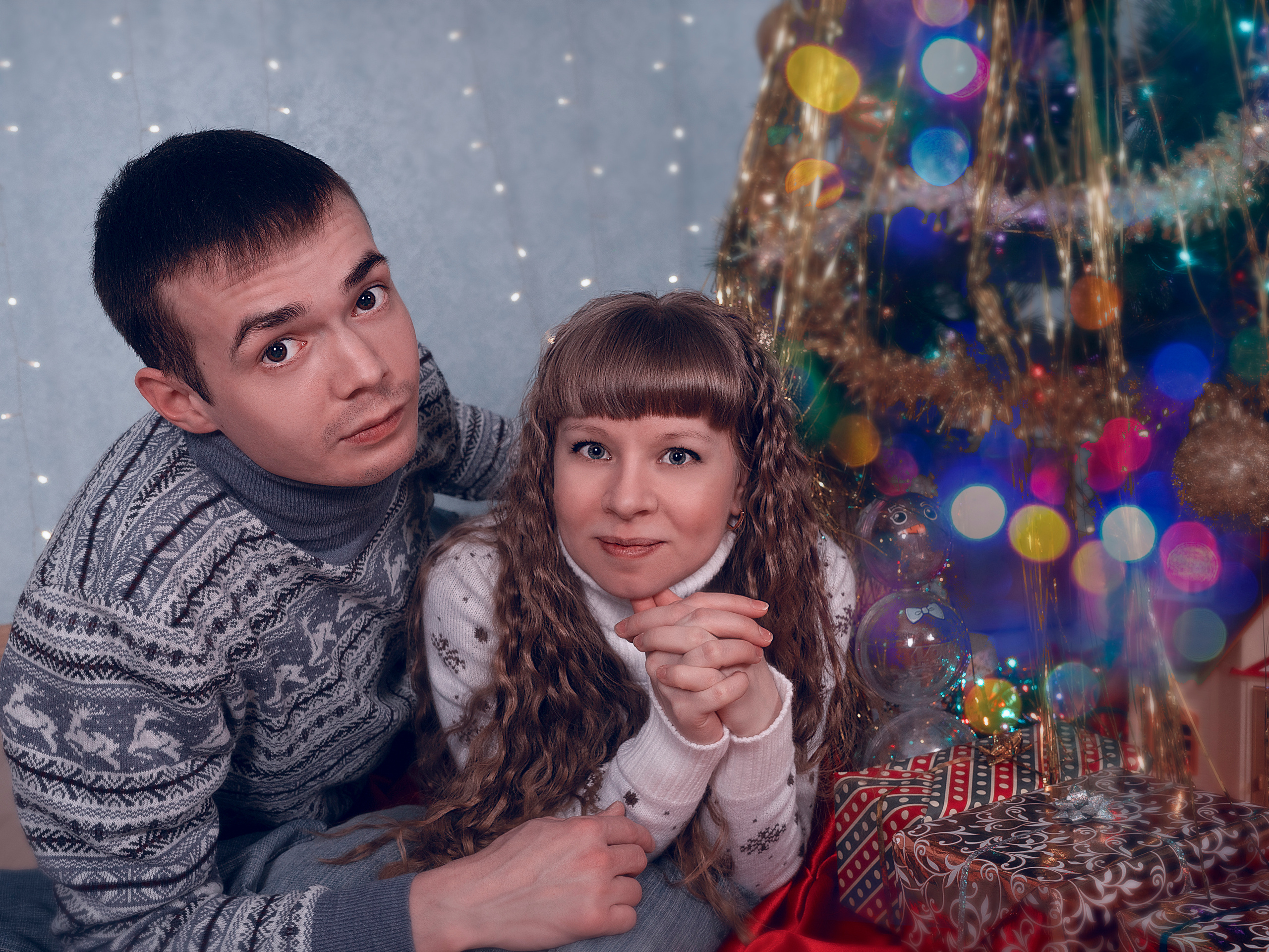 Зуля и её прекрасная семья. Семейные фотографы в Екатеринбурге Анна и Александр A&A Best Foto