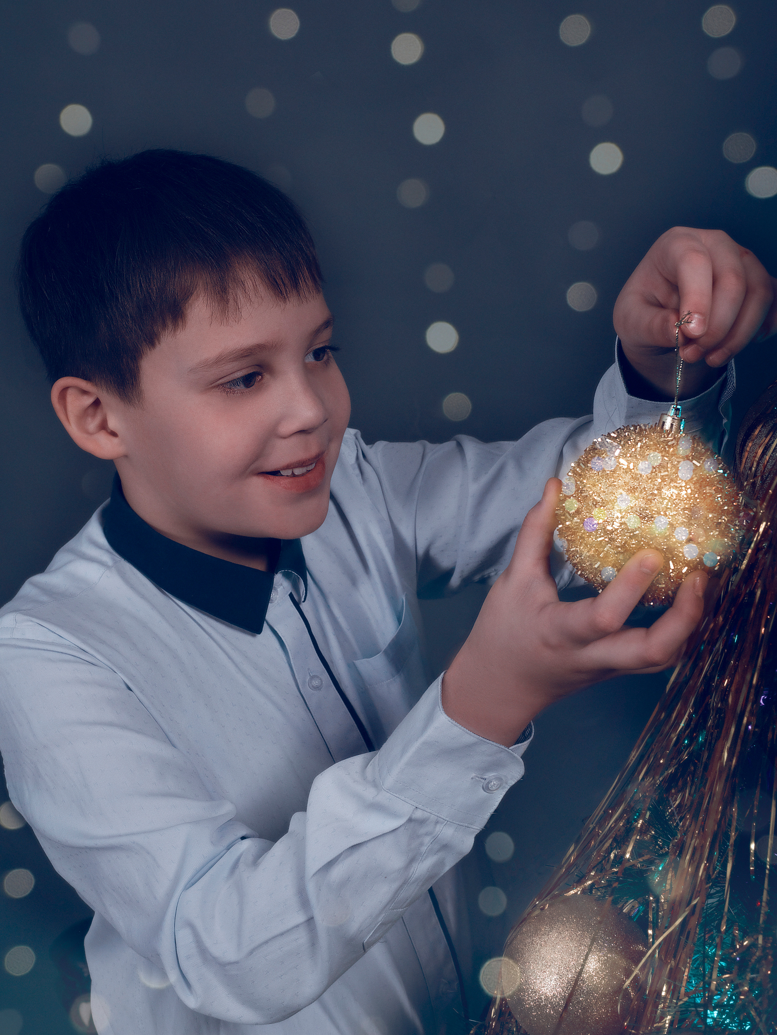 Зуля и её прекрасная семья. Семейные фотографы в Екатеринбурге Анна и Александр A&A Best Foto