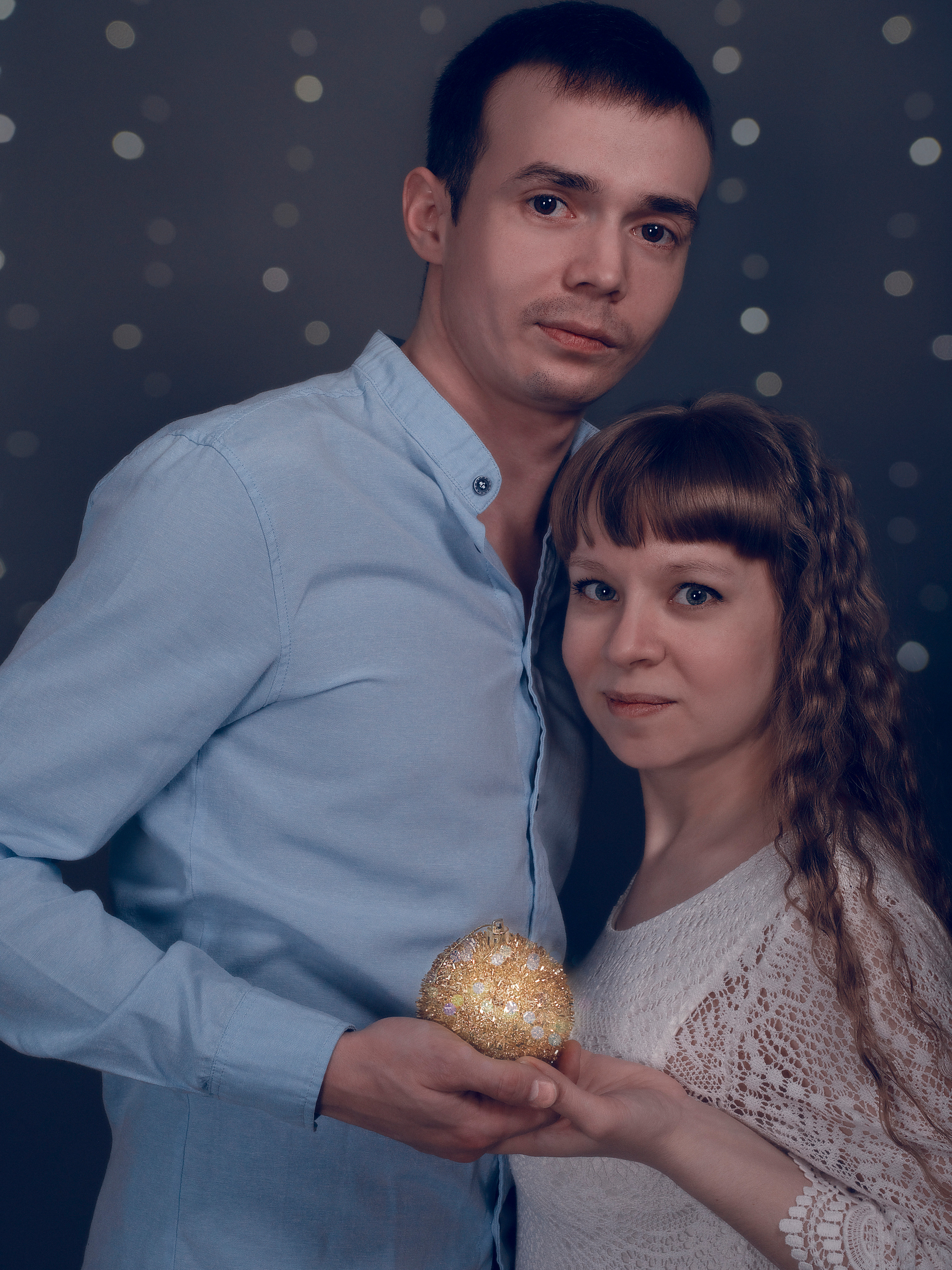 Зуля и её прекрасная семья. Семейные фотографы в Екатеринбурге Анна и Александр A&A Best Foto