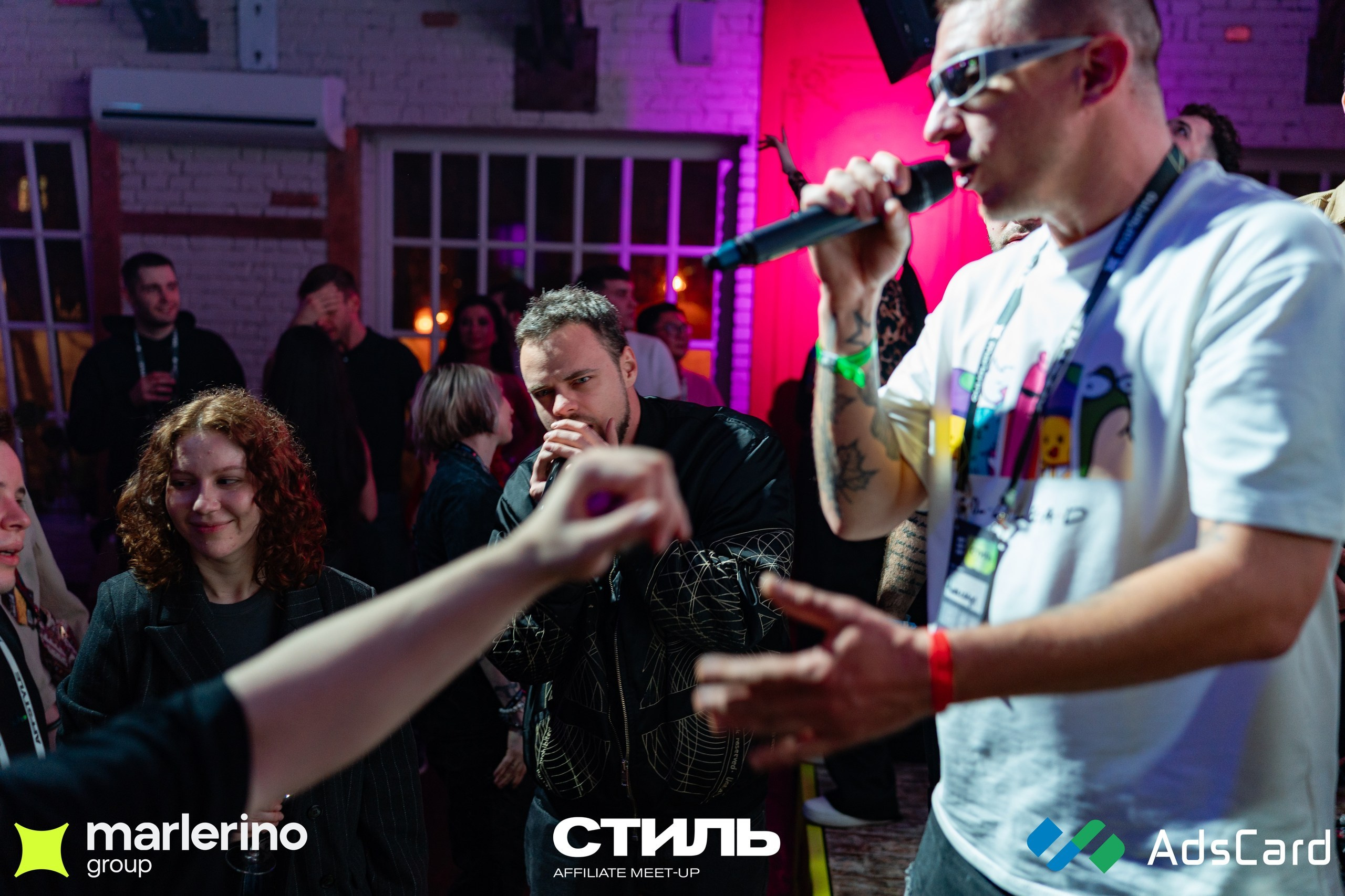 СТИЛЬ. Репортажный фотограф в Москве Измалков Артем