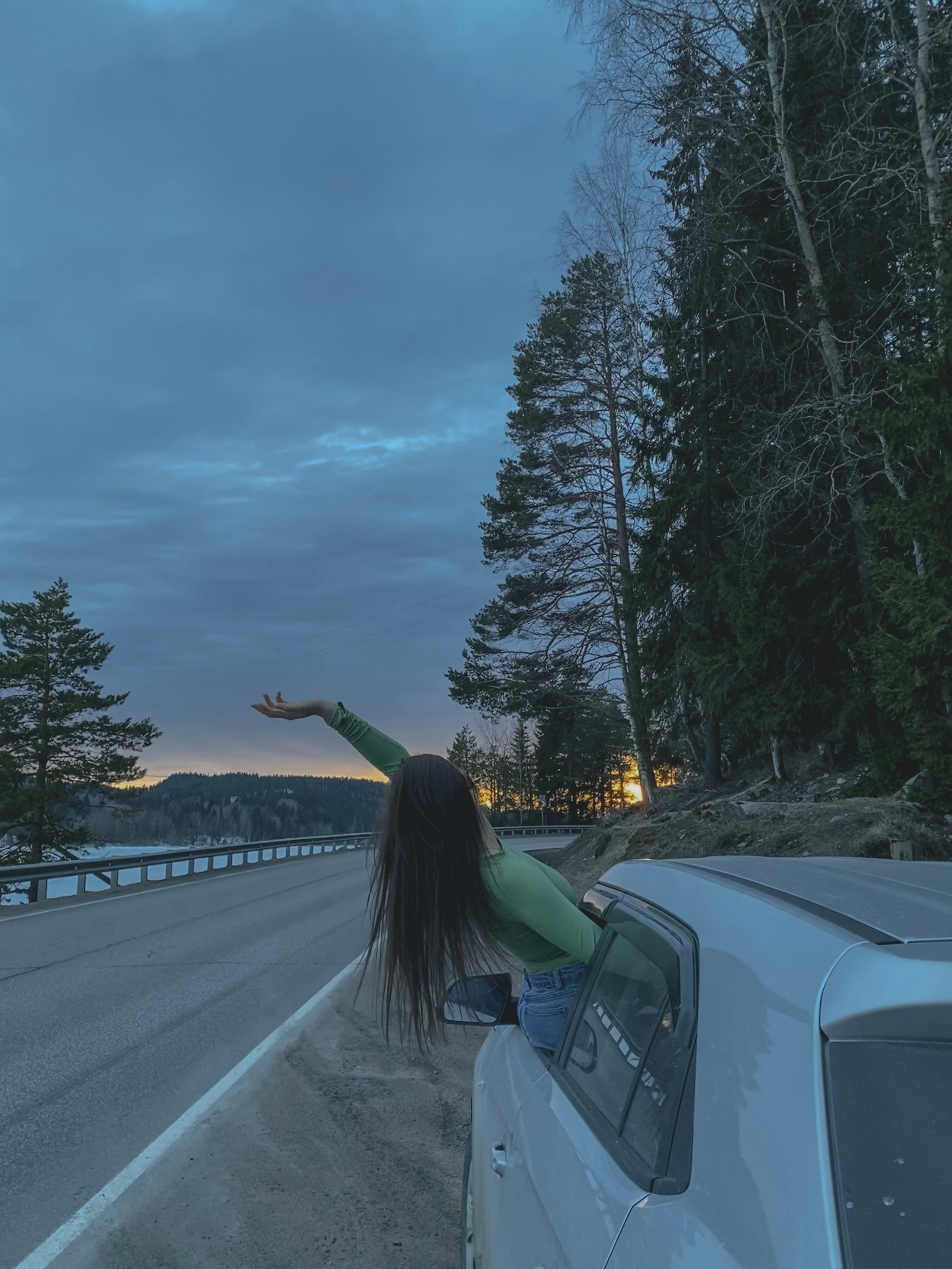 Фототур в Сортавала