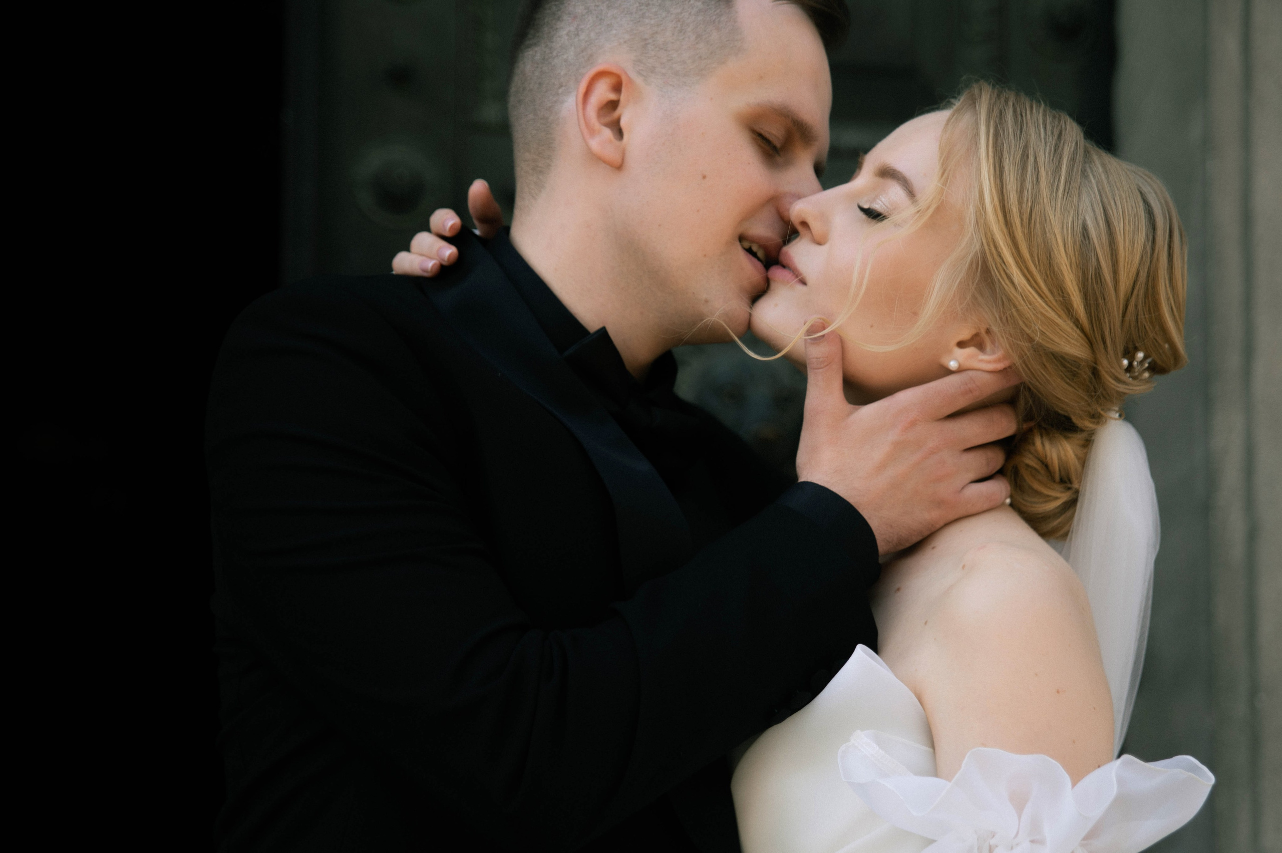 Серии. Свадебный и портретный фотограф в Санкт-Петербурге Юлия Елесина