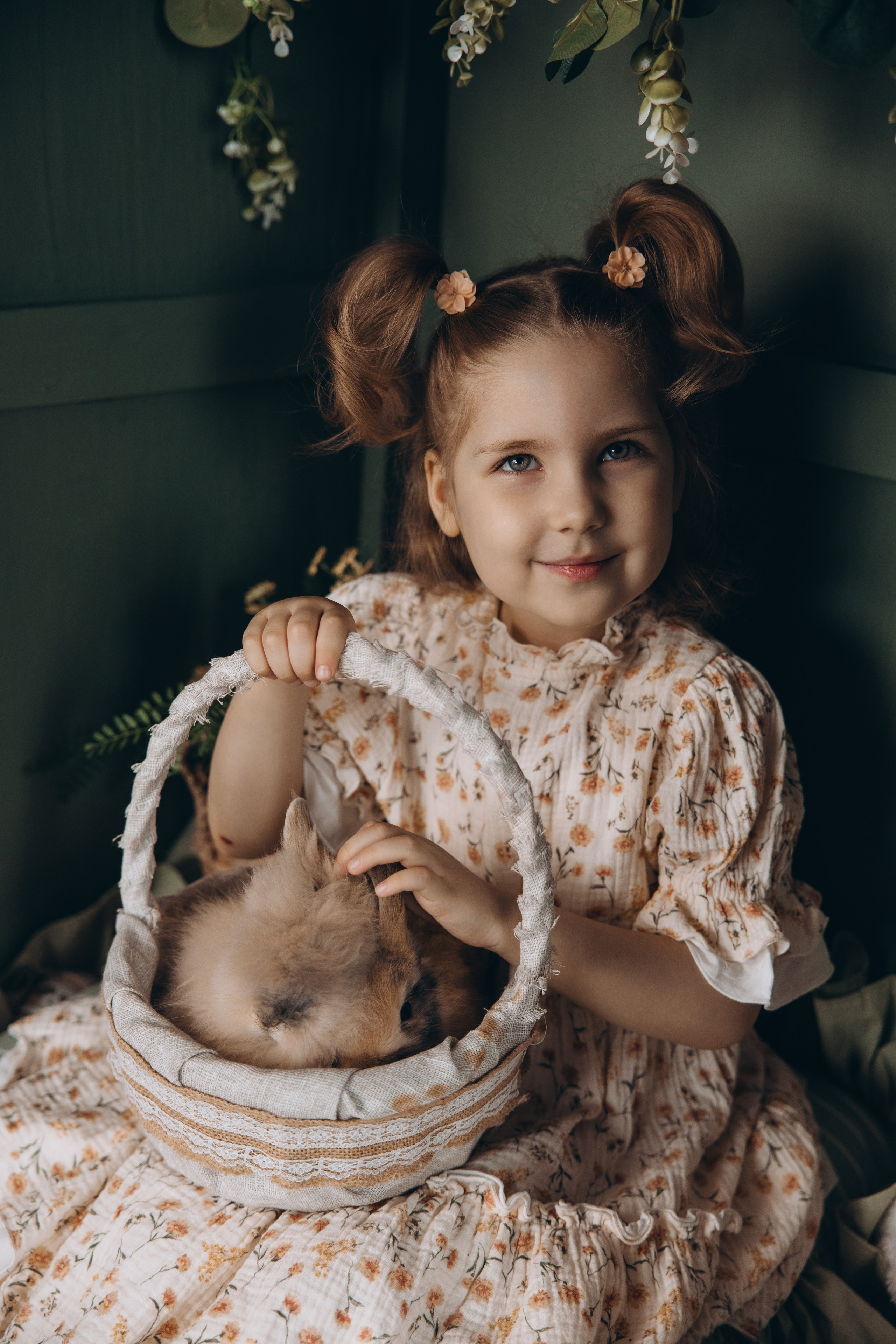 Пасха в Луне. Свадебный, семейный фотограф в Иркутске Светлана Макаричева