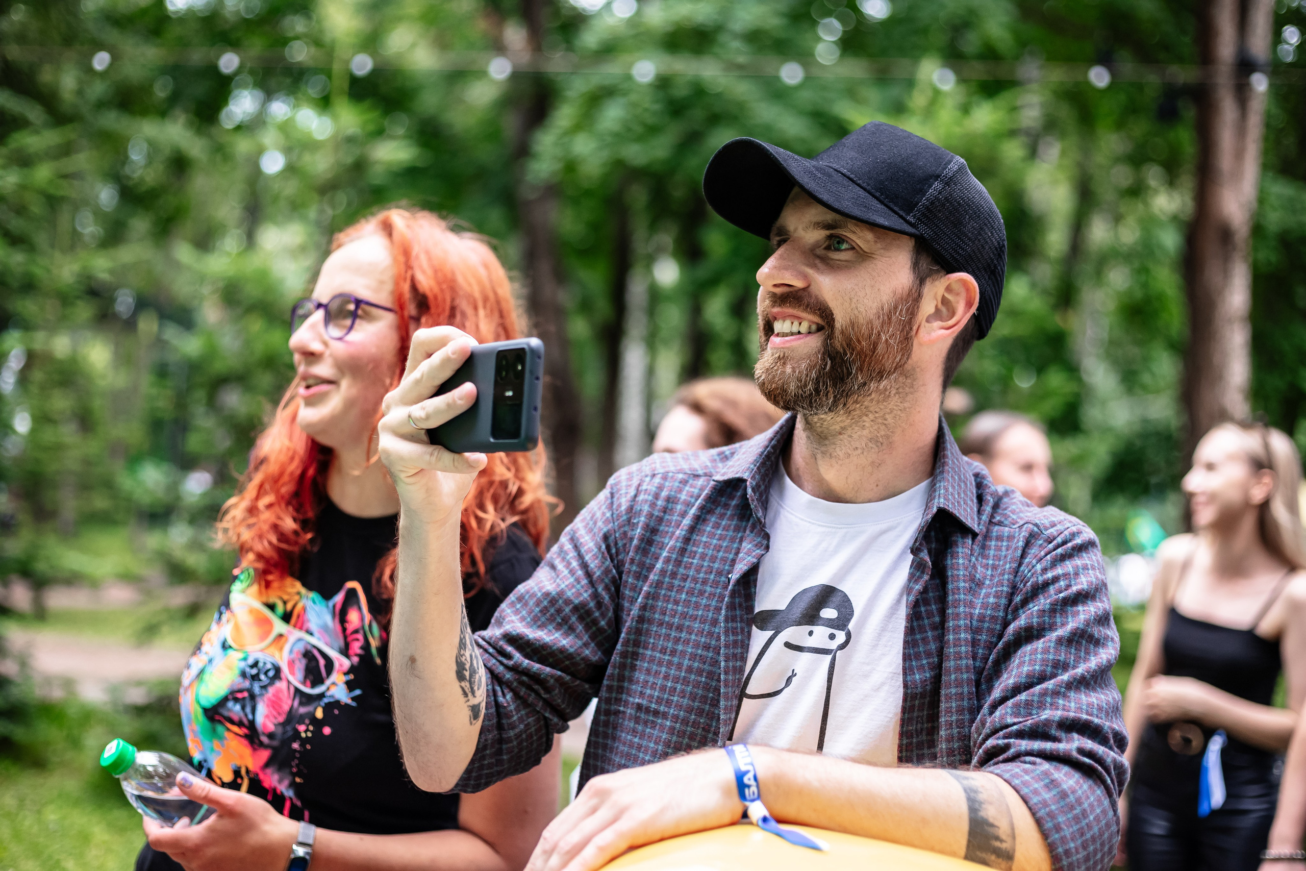 Фотосъемка корпоративных мероприятий заказать в Санкт-Петербурге |Екатерина Ладванова