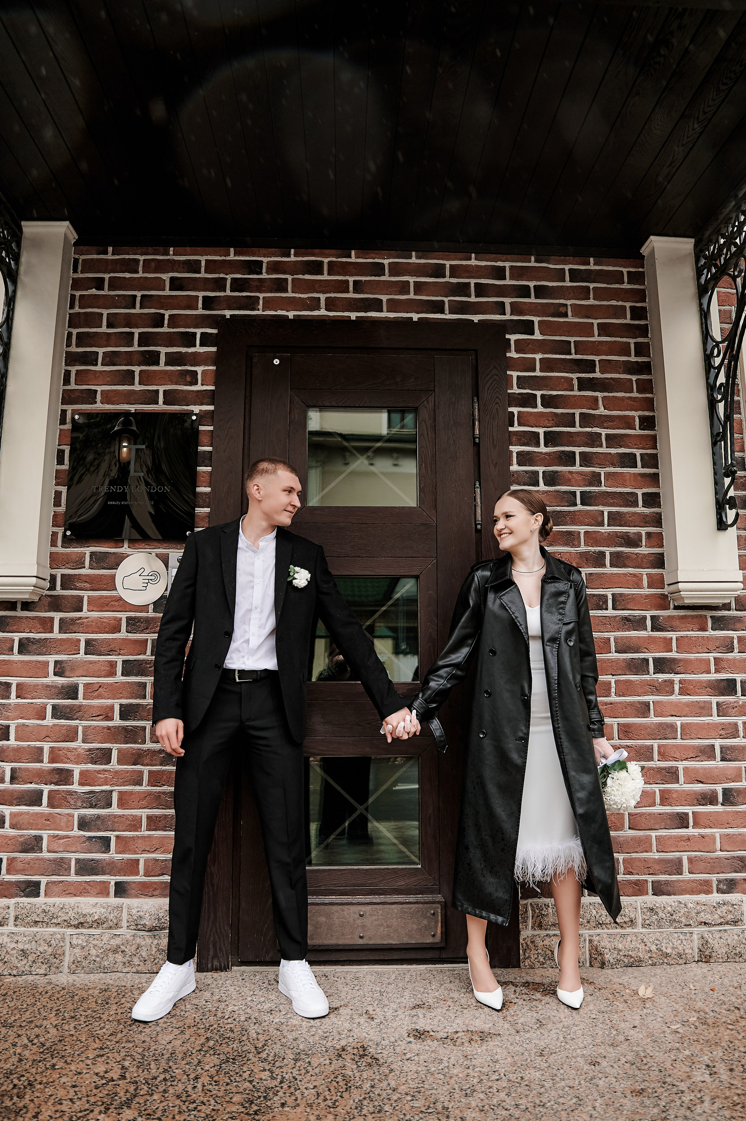 Места для фотосессии — Тюмень. Свадебный и портретный фотограф в Тюмени Женя Черемнова