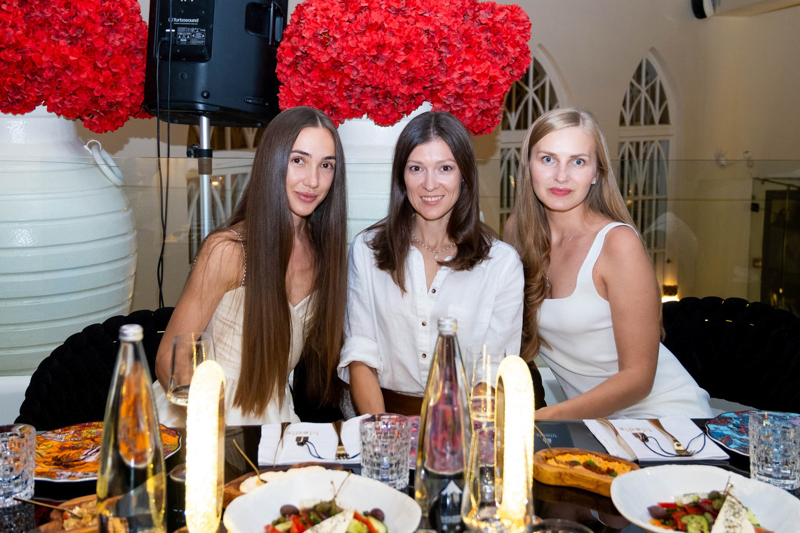 День рождения. Профессиональный фотограф в Москве и Одинцово Родика Архип