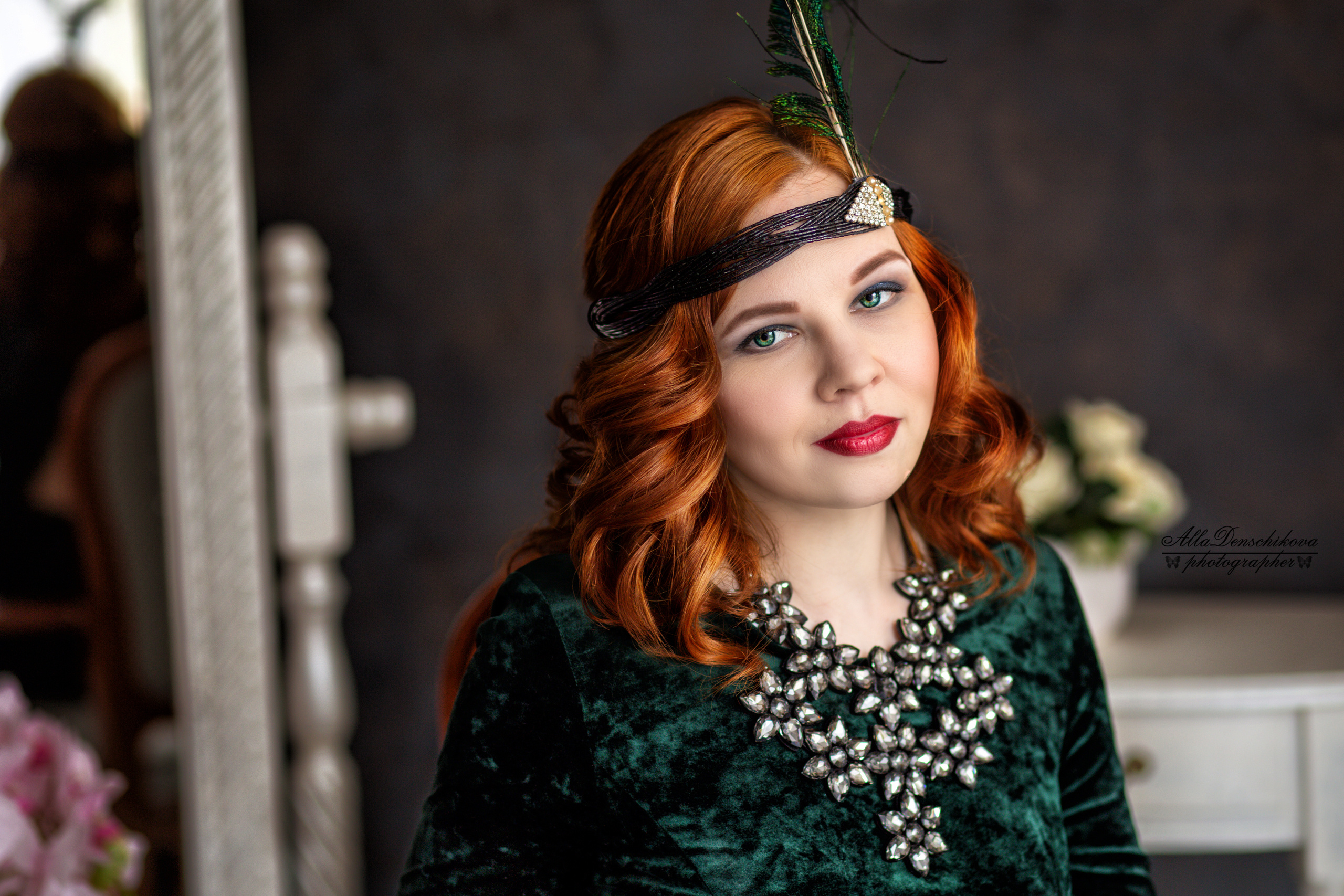 Гэтсби. Семейный и детский фотограф в Москве, Волгограде и Волжском Алла Кин