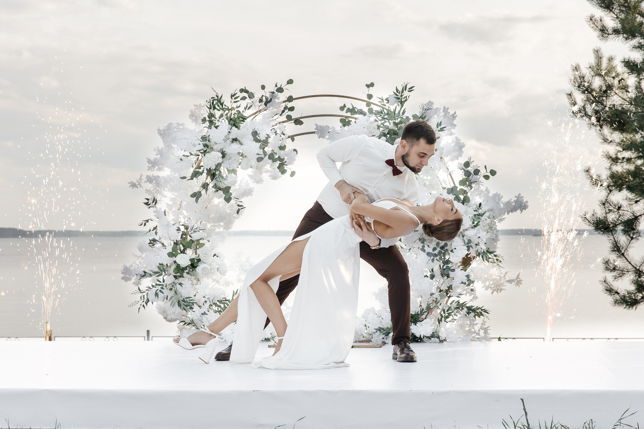 Андрей и Валерия | Time to Love. Свадебный фотограф Настя Шелл г. Череповец