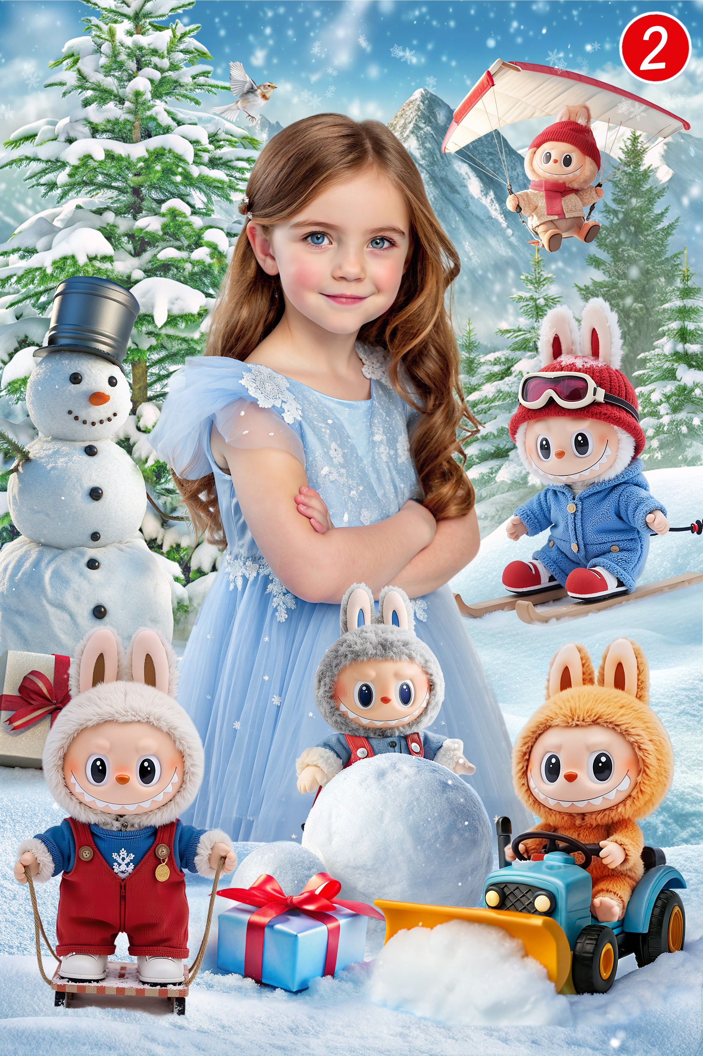 Сюжетная фотосъемка. Выпускные альбомы для детских садов, школ и ВУЗов