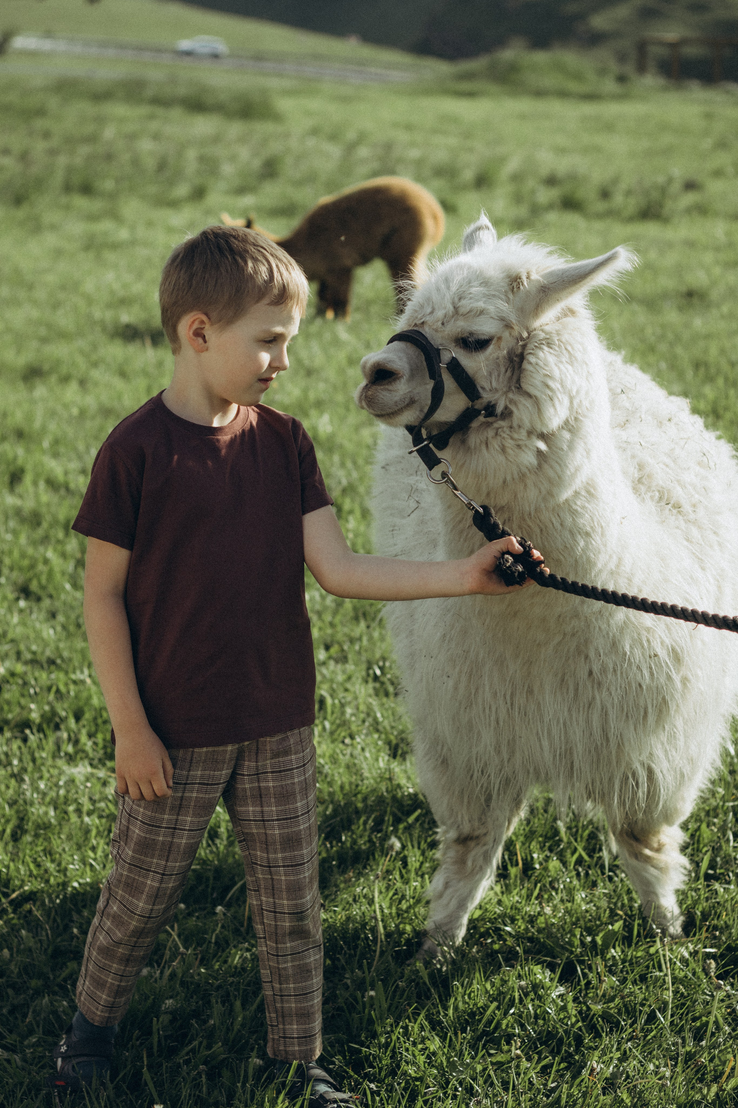 Фотограф в Кисловодске Юлия Танасова