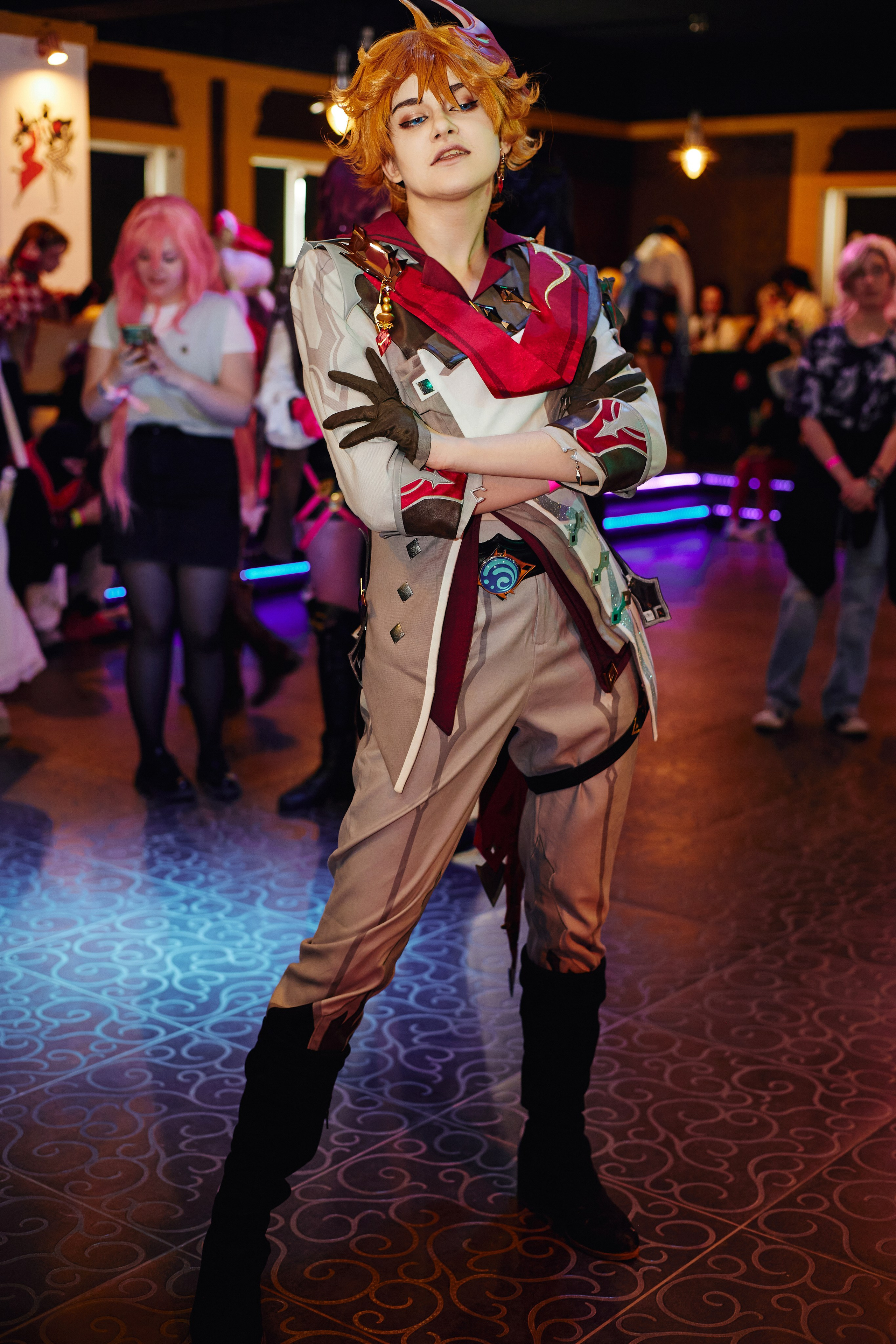 SAKURA DAY PARTY. Фотограф в Смоленске Ася Польшина