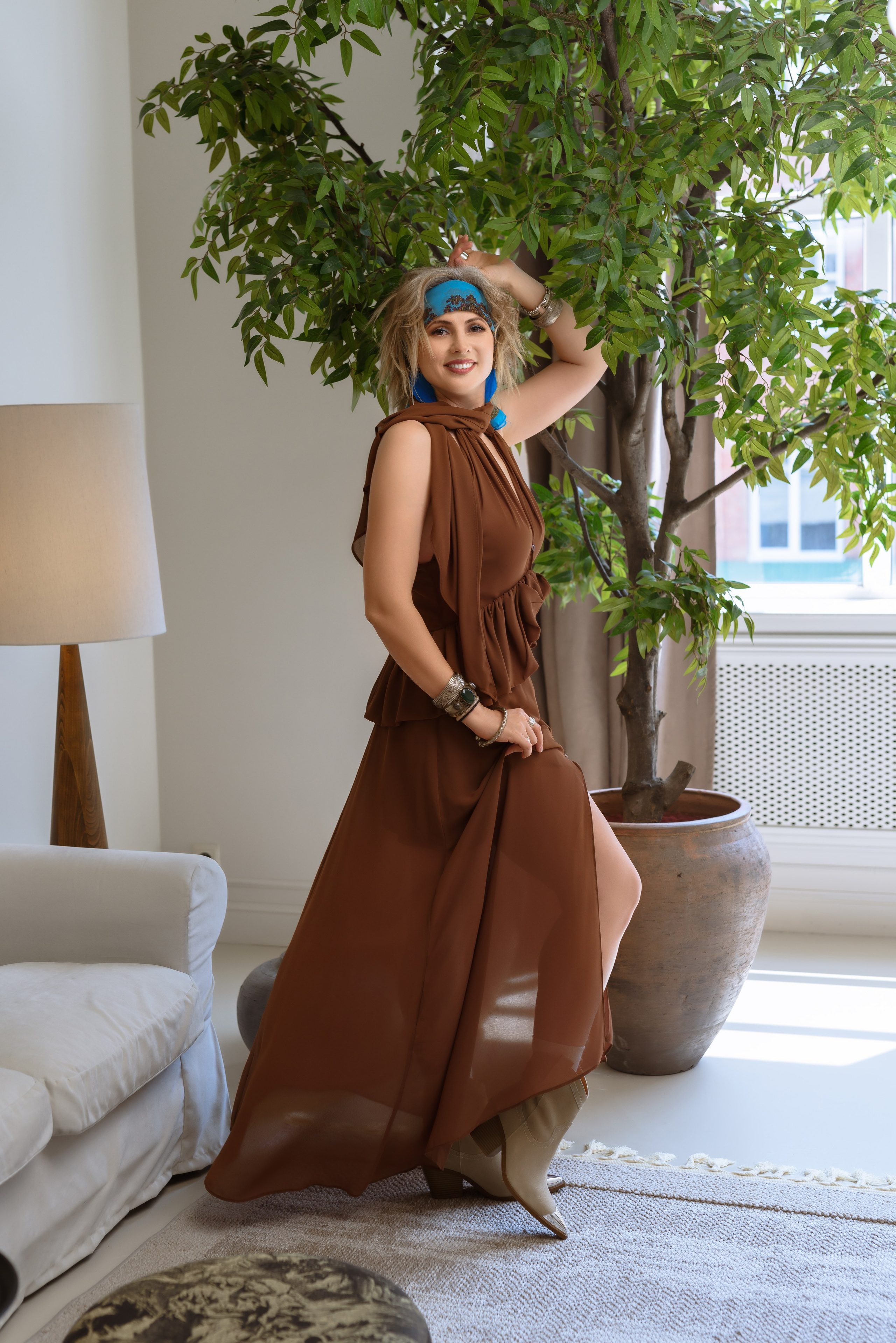 Стильные фотосессии «под ключ». Мария Прищеп. Профессиональный фотограф в Краснодаре