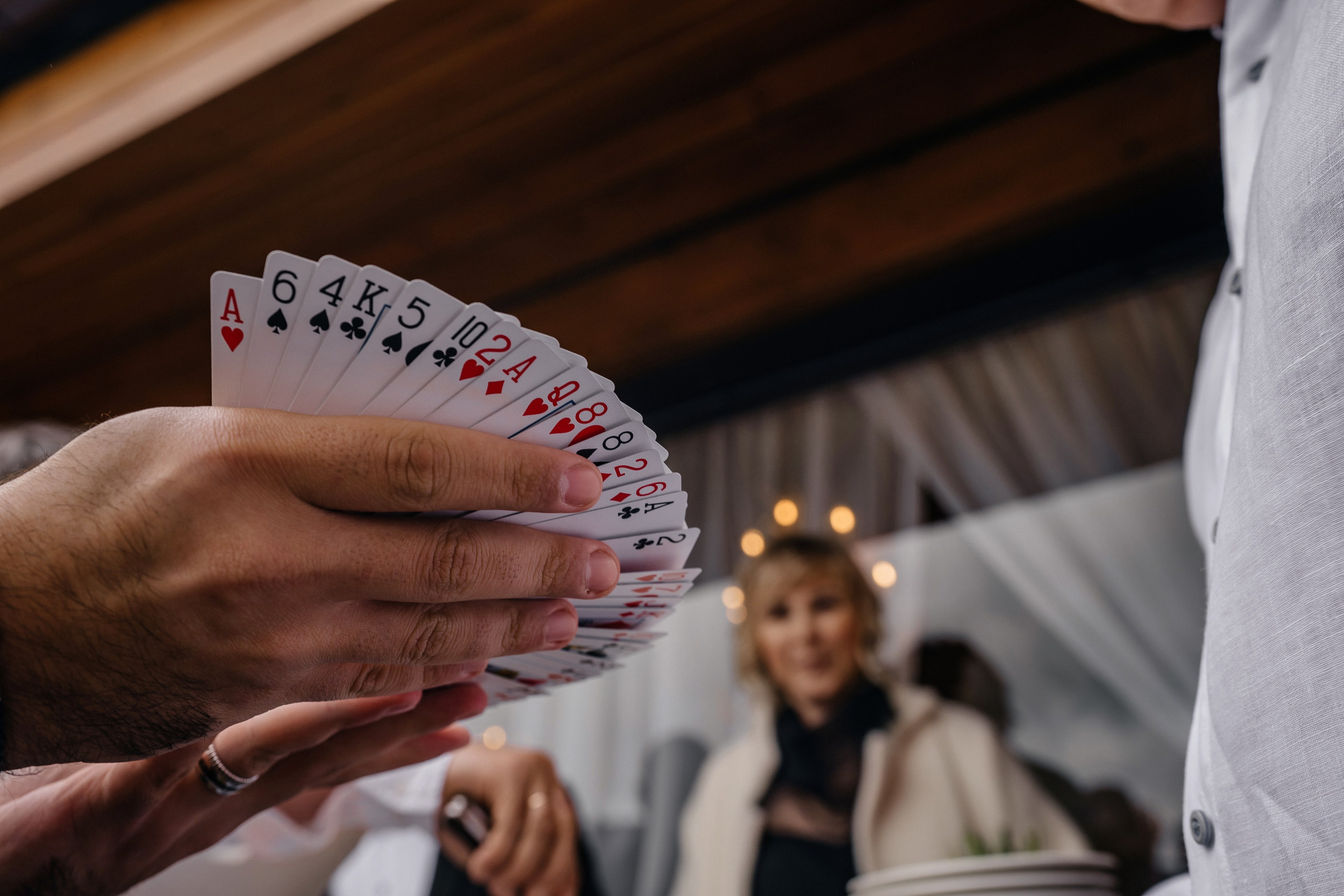 Юбилей Архангельск Малые Карелы. Свадебный фотограф в Архангельске и Северодвинске