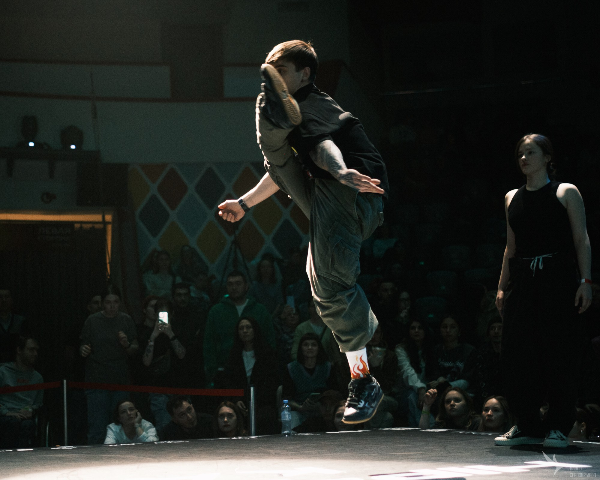 Hip-Hop Kazan. Репортажный фотограф в Казани Павел Серпокрылов