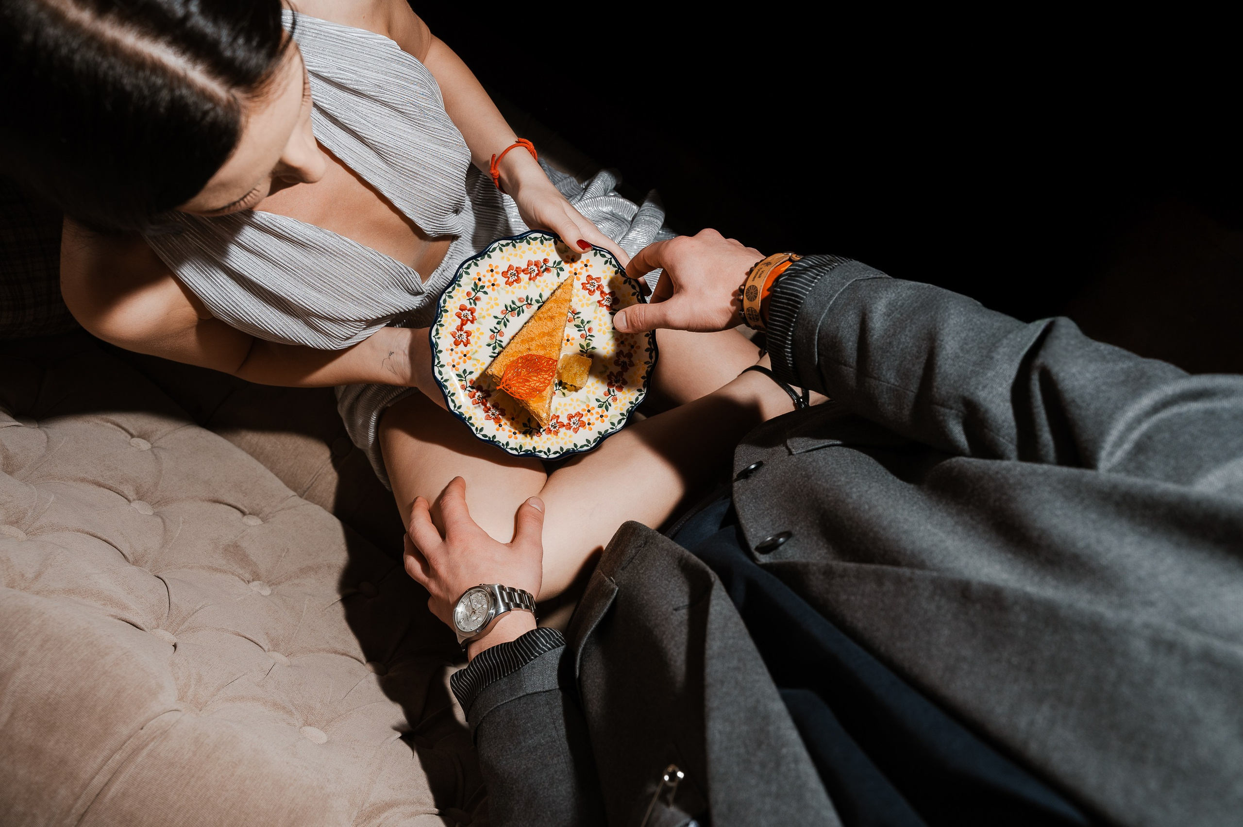 Контент съемка. Фотограф Тюмень Валерий Некрасов