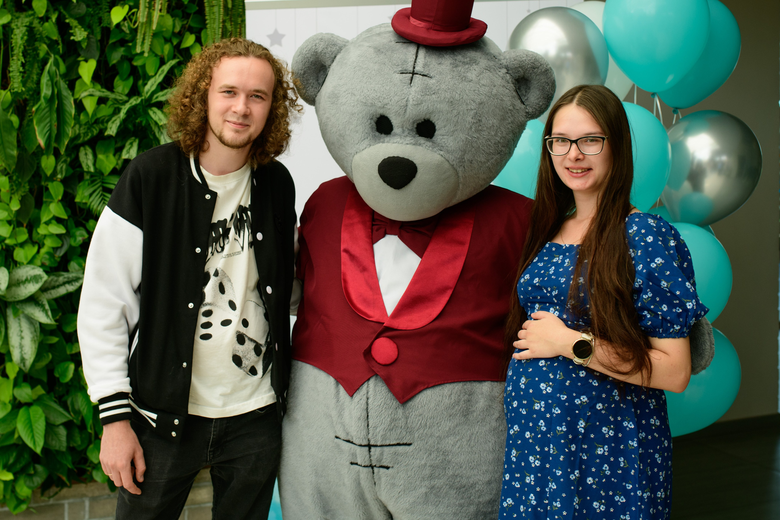 Фотоотчет праздника материнства. Профессиональный фотограф Елена Красилина г.Ярославль, г. Рыбинск