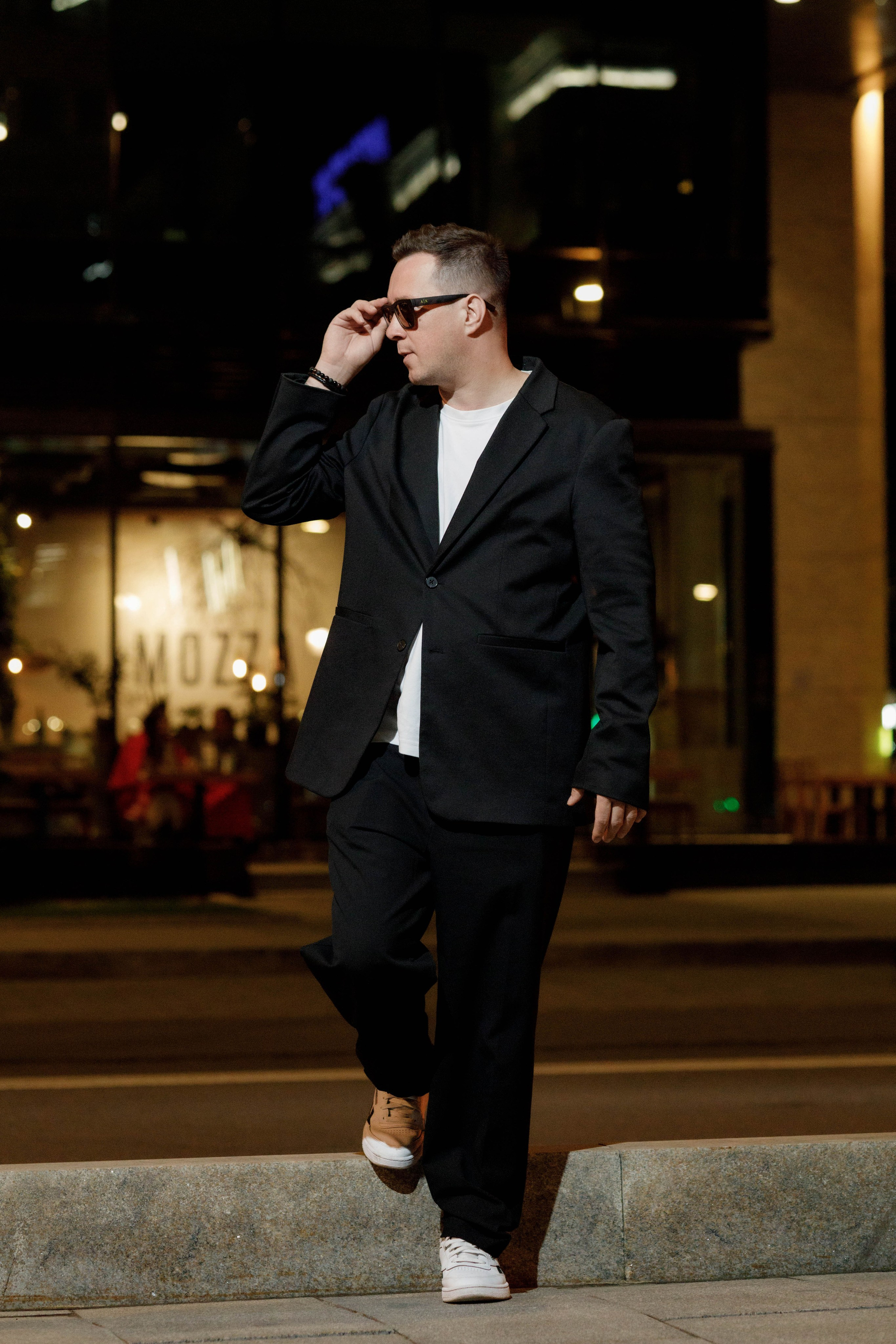 Ведущий мероприятий