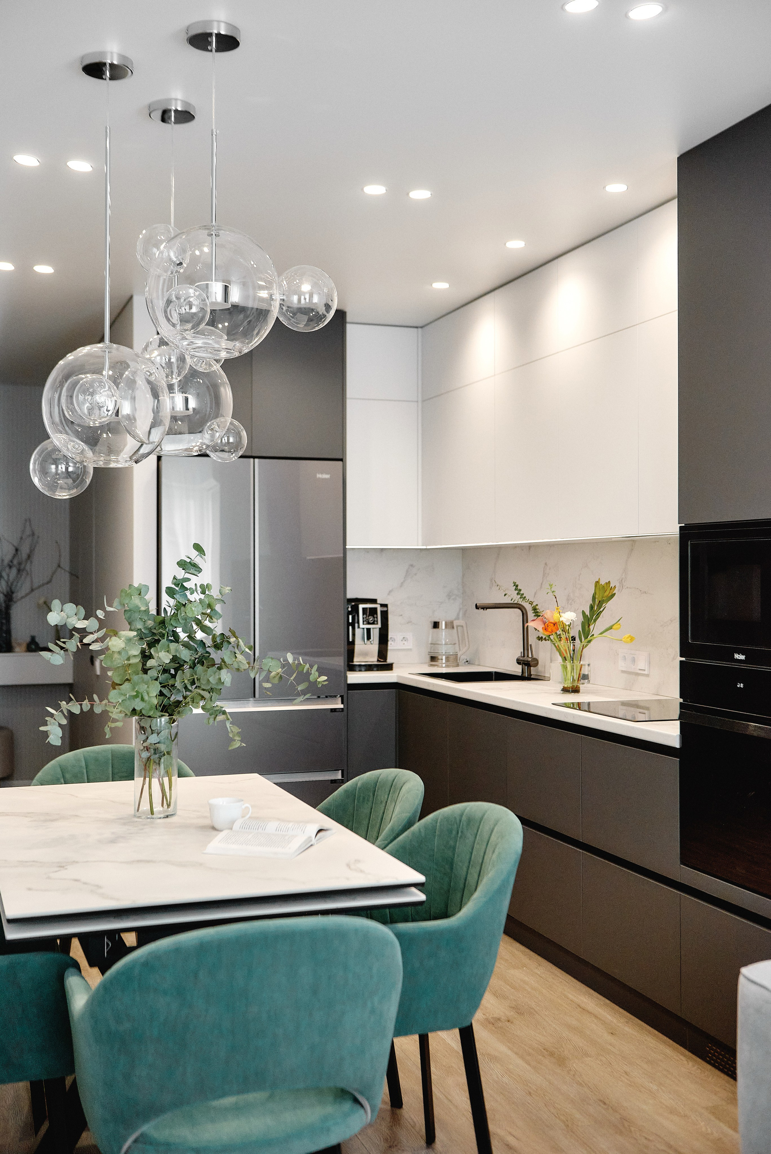 Интерьерная фотография. Свадебный и семейный фотограф Петр Гатыло