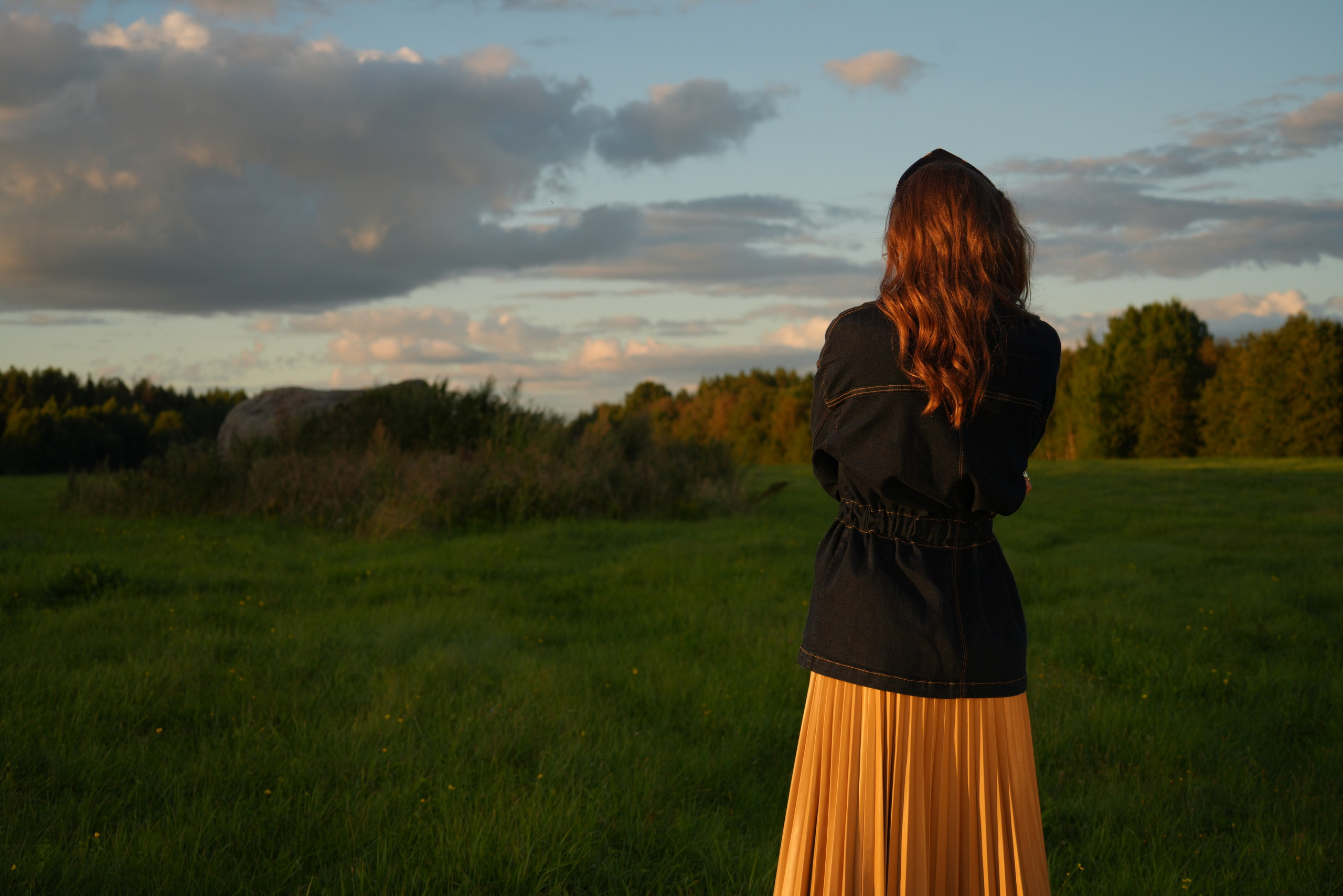 #backstage со съёмок команды в загородном доме. Портретный фотограф в Санкт-Петербурге Дмитриева Наталия