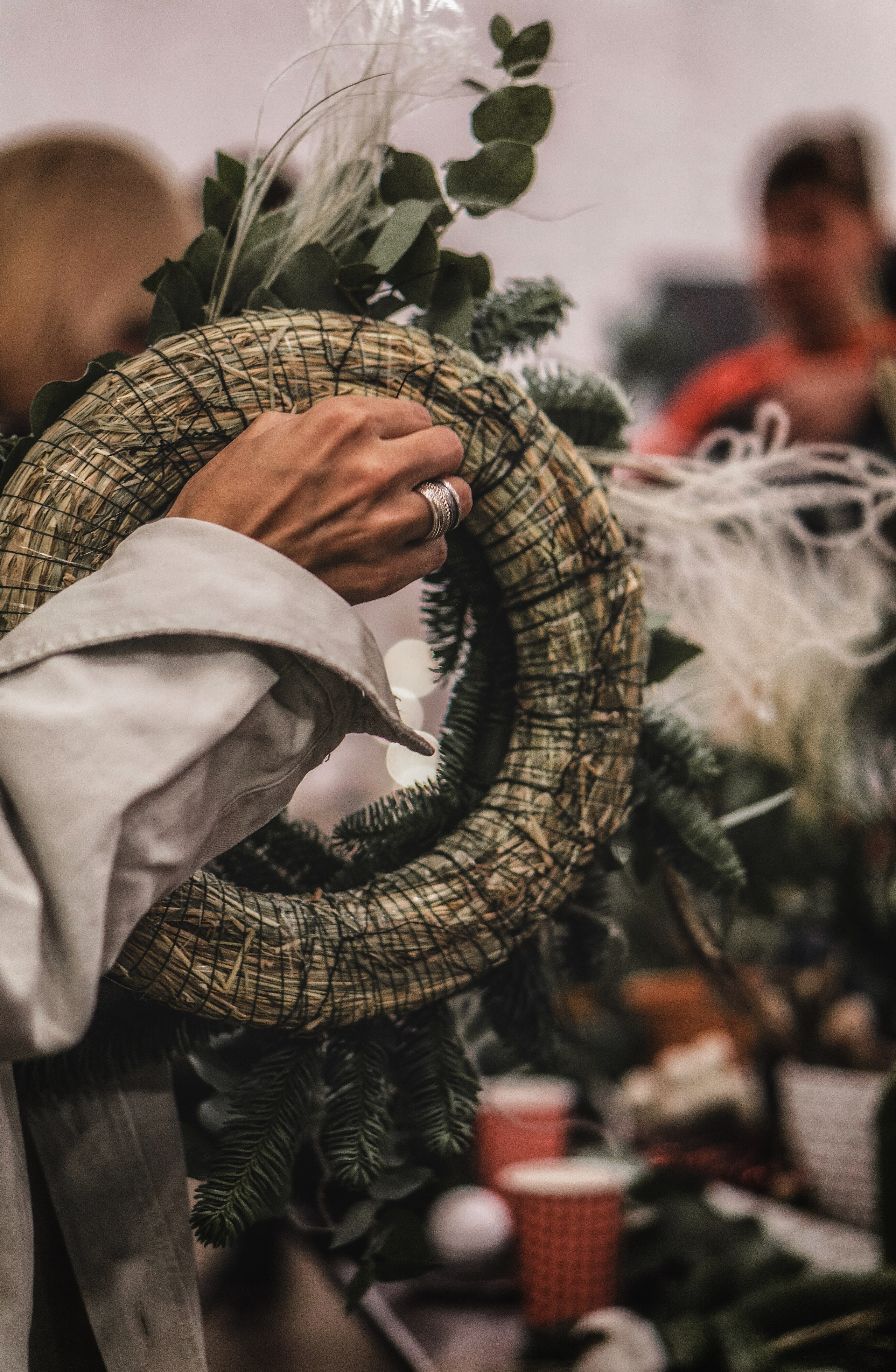 Студия декора LES décors