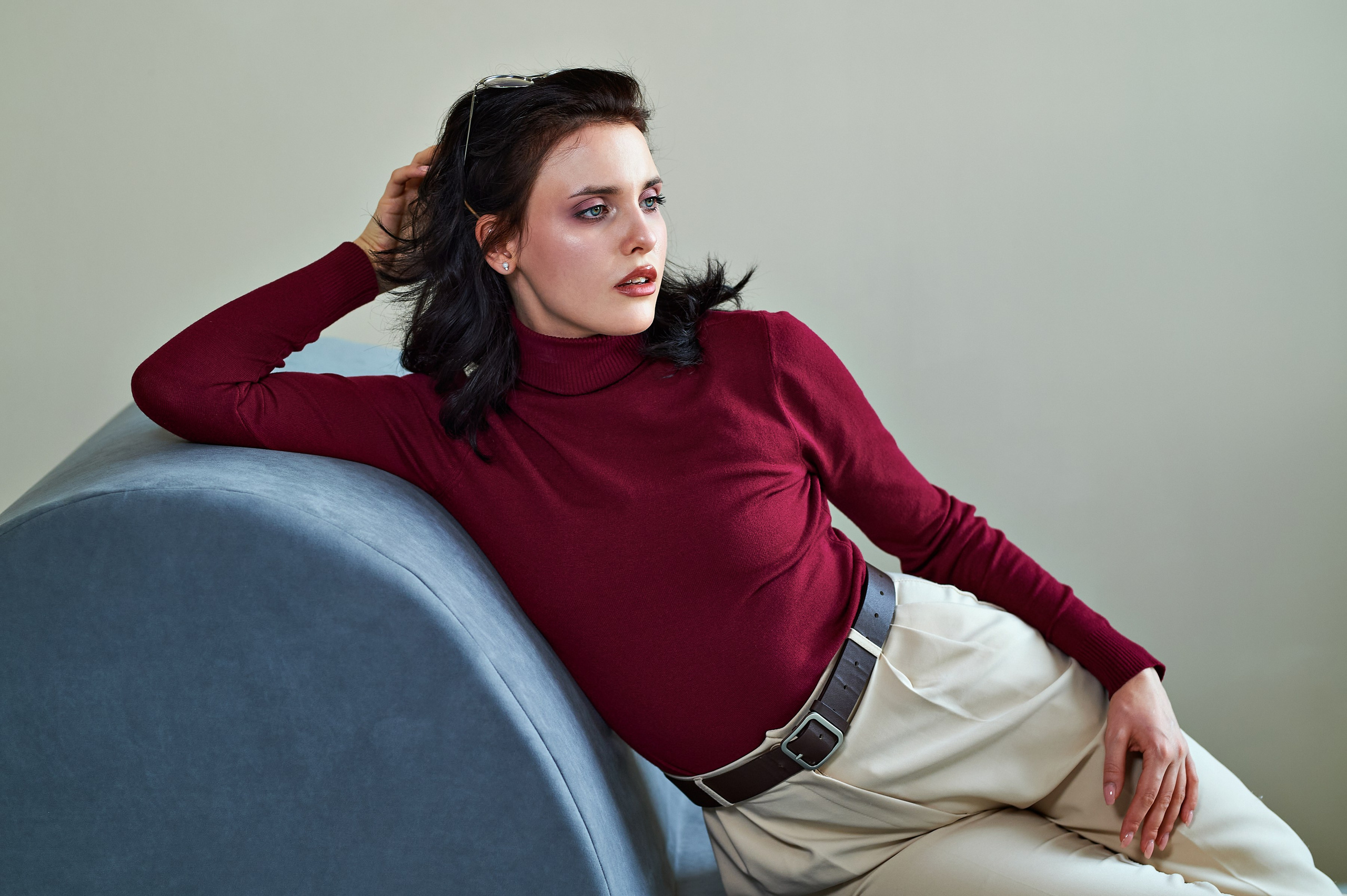 Art Baza — Елизавета Шибалова. Портретный фотограф в Твери Дмитрий Козьминых