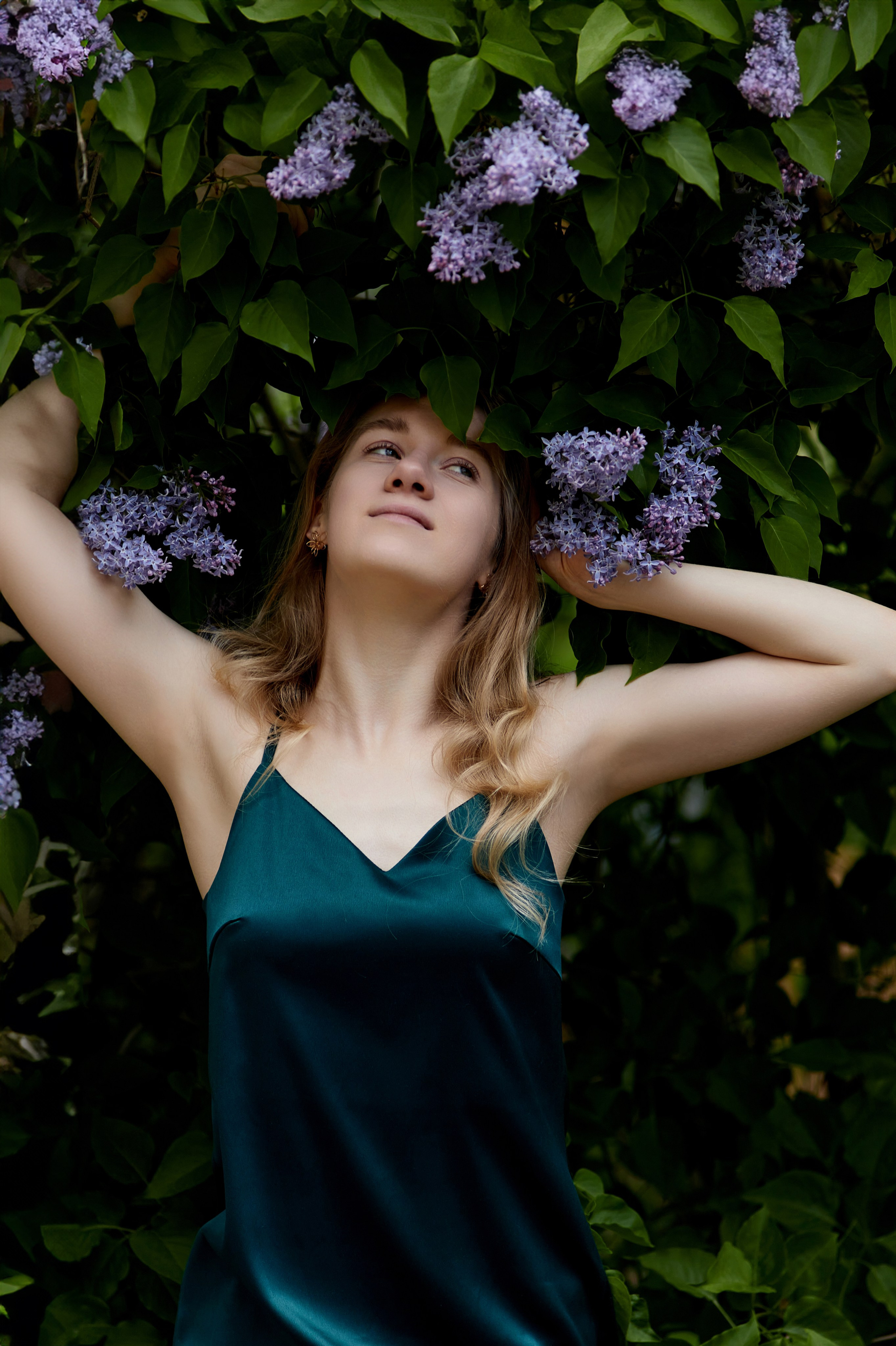 Анонс фото для Кати. Фотограф в Минске Анна Кучинская