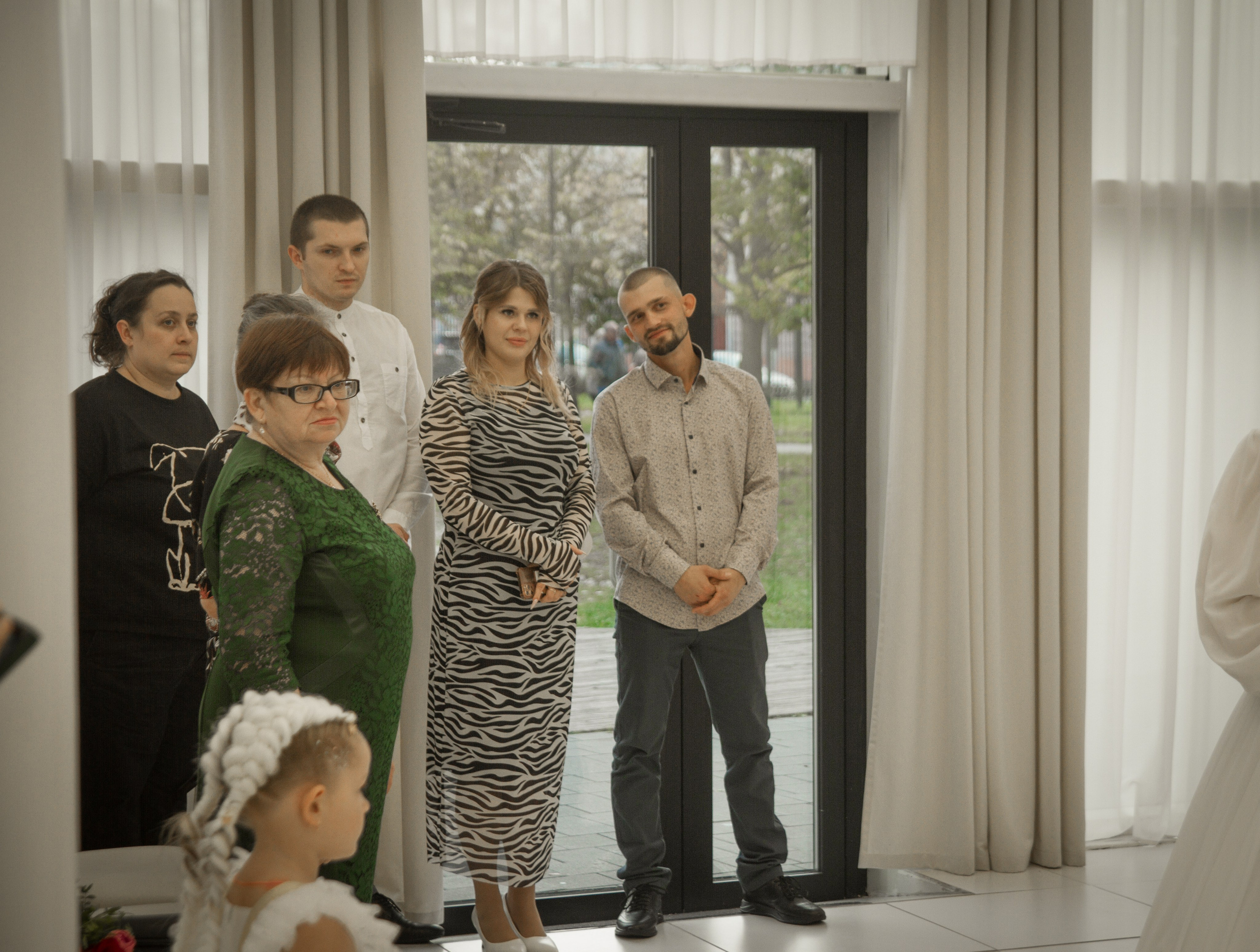 Свадьба. Портретный и свадебный фотограф в Москве Сергей Святной