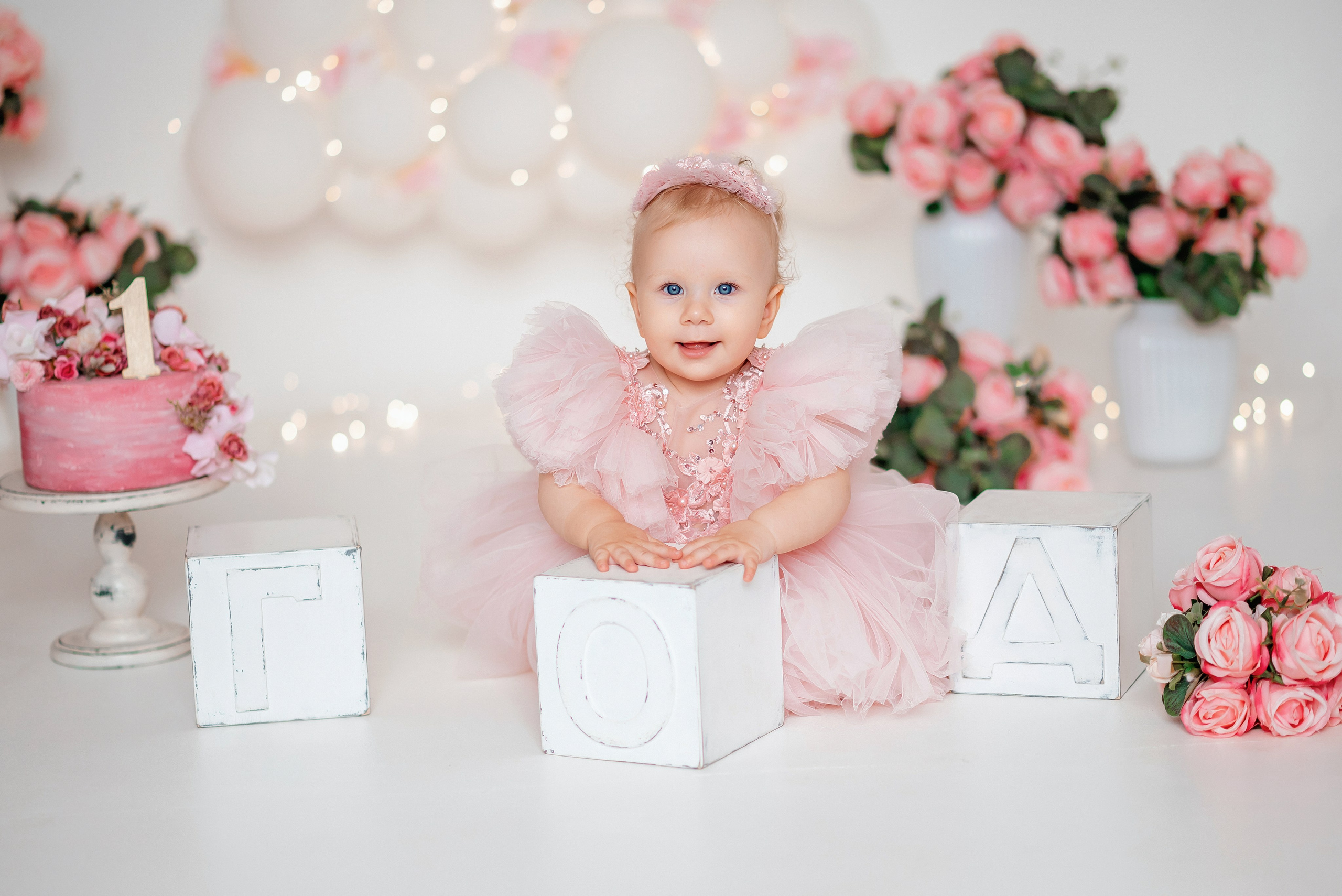 Семейный фотограф в Краснодаре