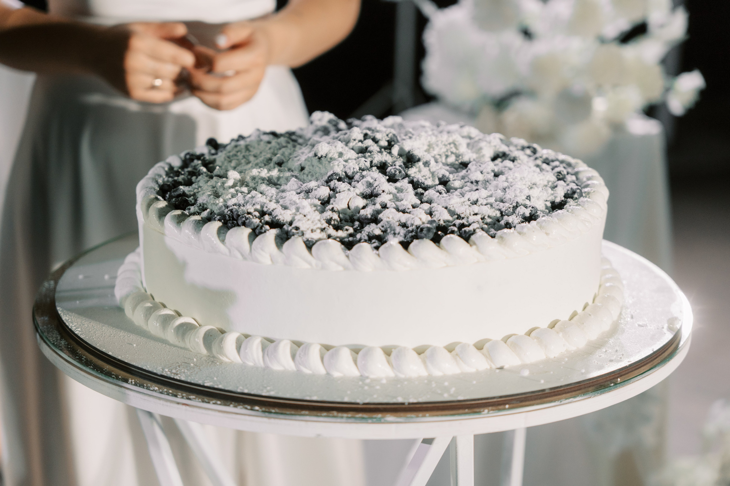 Алексей и Анна