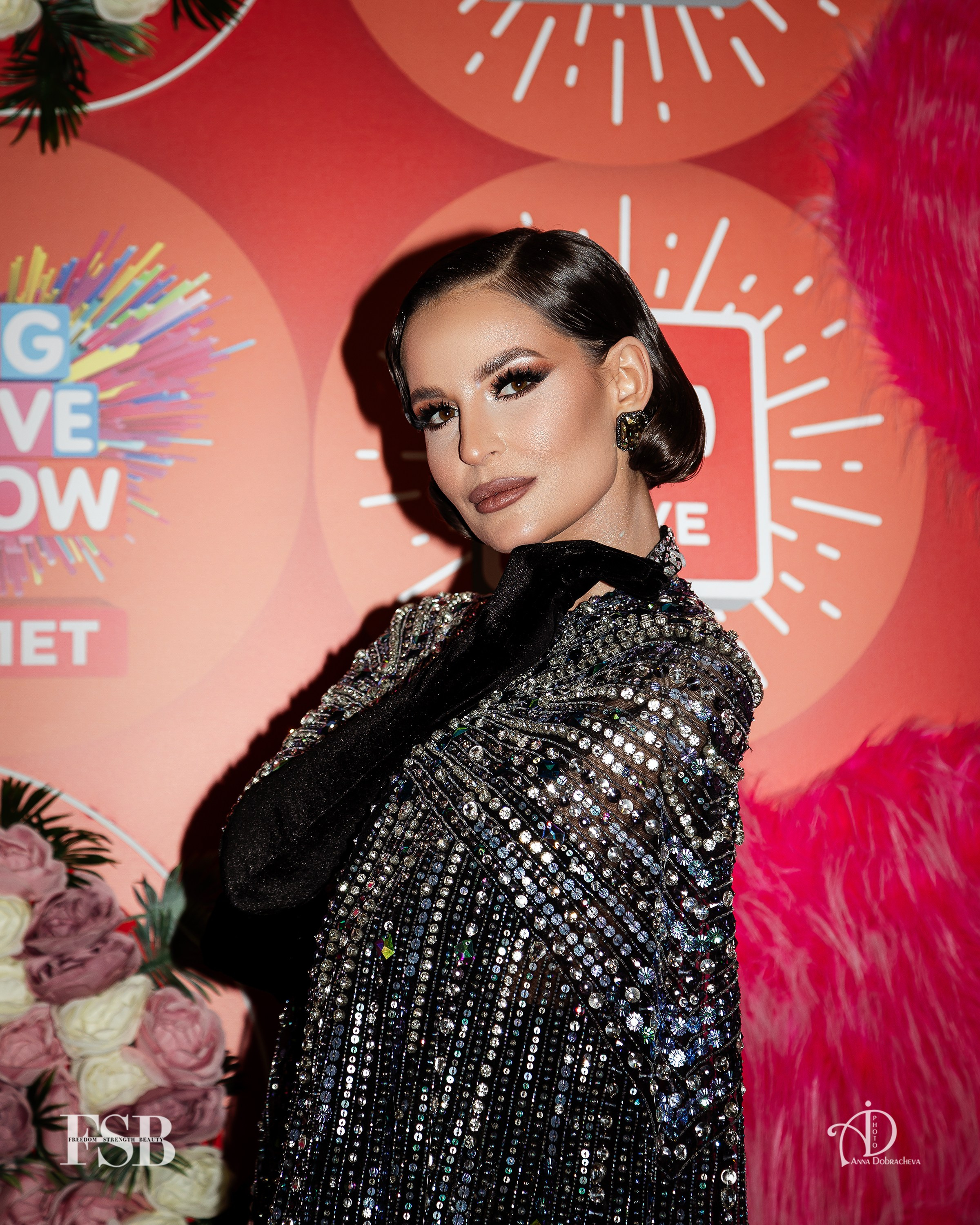 Big Love Show 2024. Фотограф Анна Добрачёва