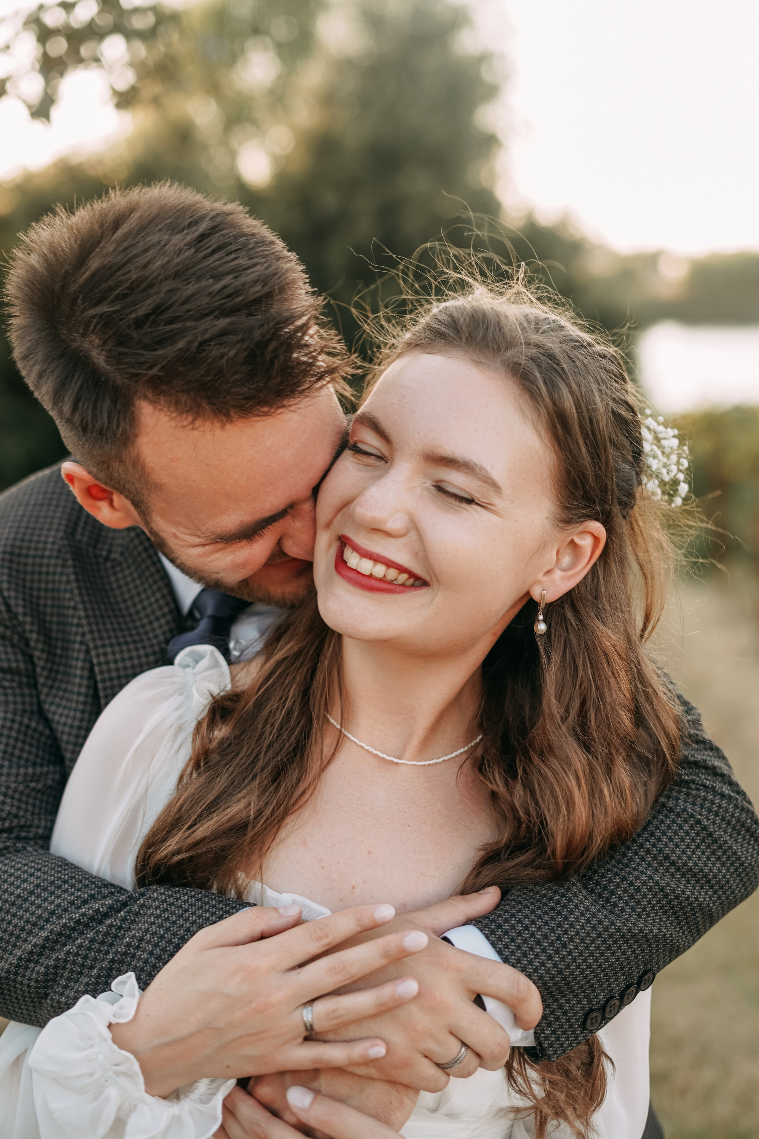 Анастасия и Даниил. Свадебная фотосессия в Сириусе. Фотограф в Сочи и Абхазии | Фототуры | September Air