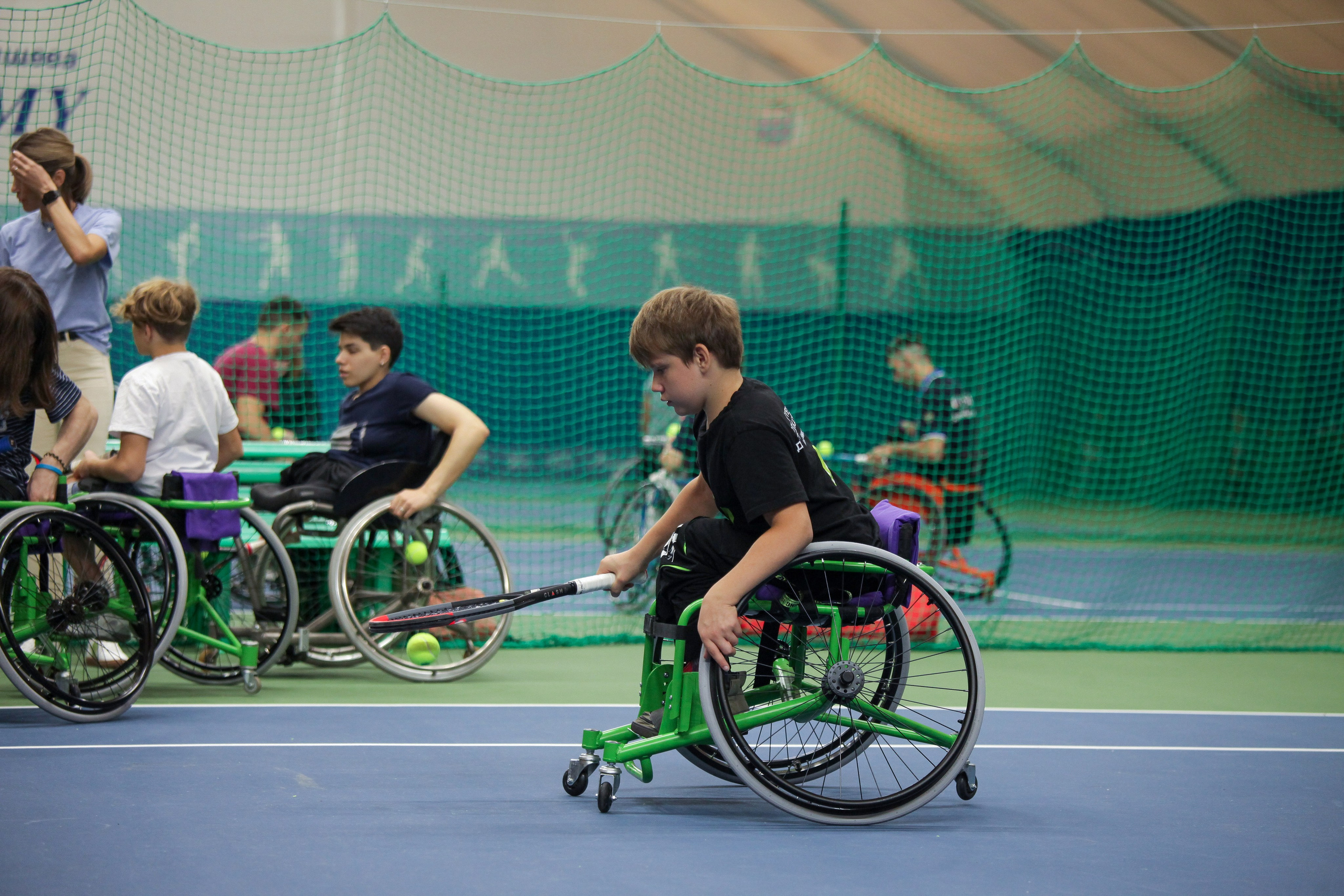 АНО Второе дыхание: Летний кубок столицы. Репортажный, семейный, свадебный, портретный фотограф