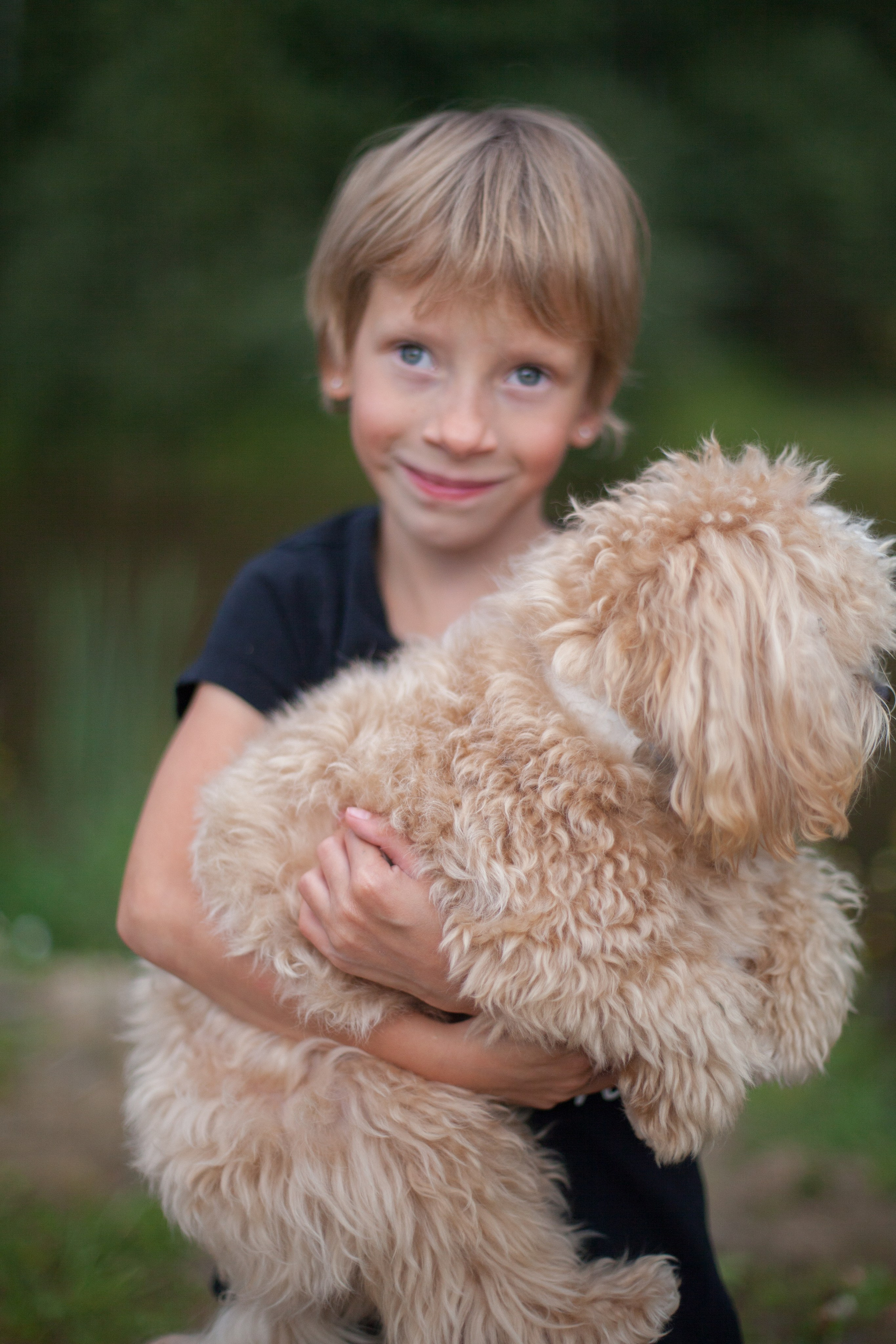 Дети. Лето. ФОТОГРАФ ЛИЛИЯ БИЧУРИНА