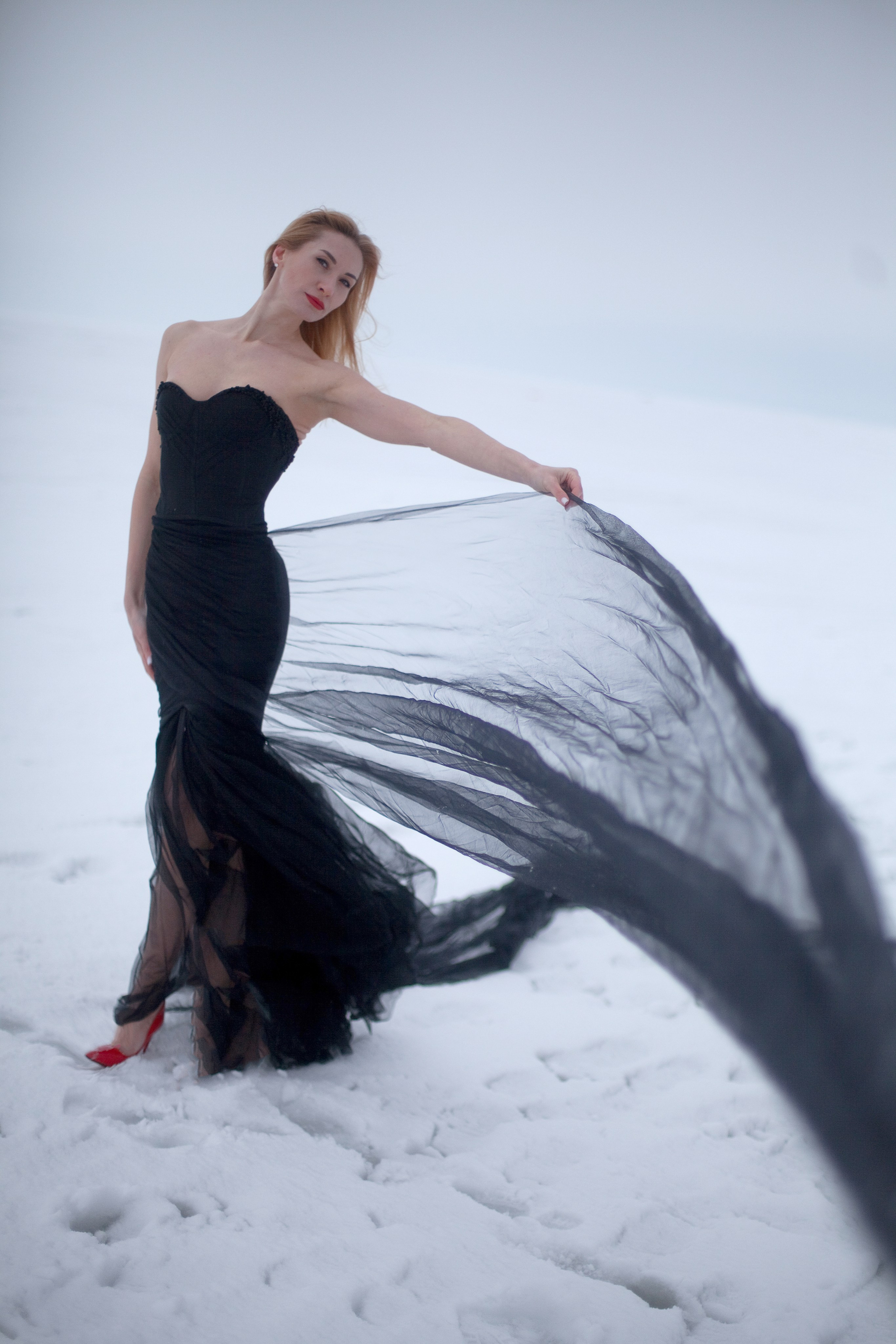 ФОТОГРАФ ЛИЛИЯ БИЧУРИНА