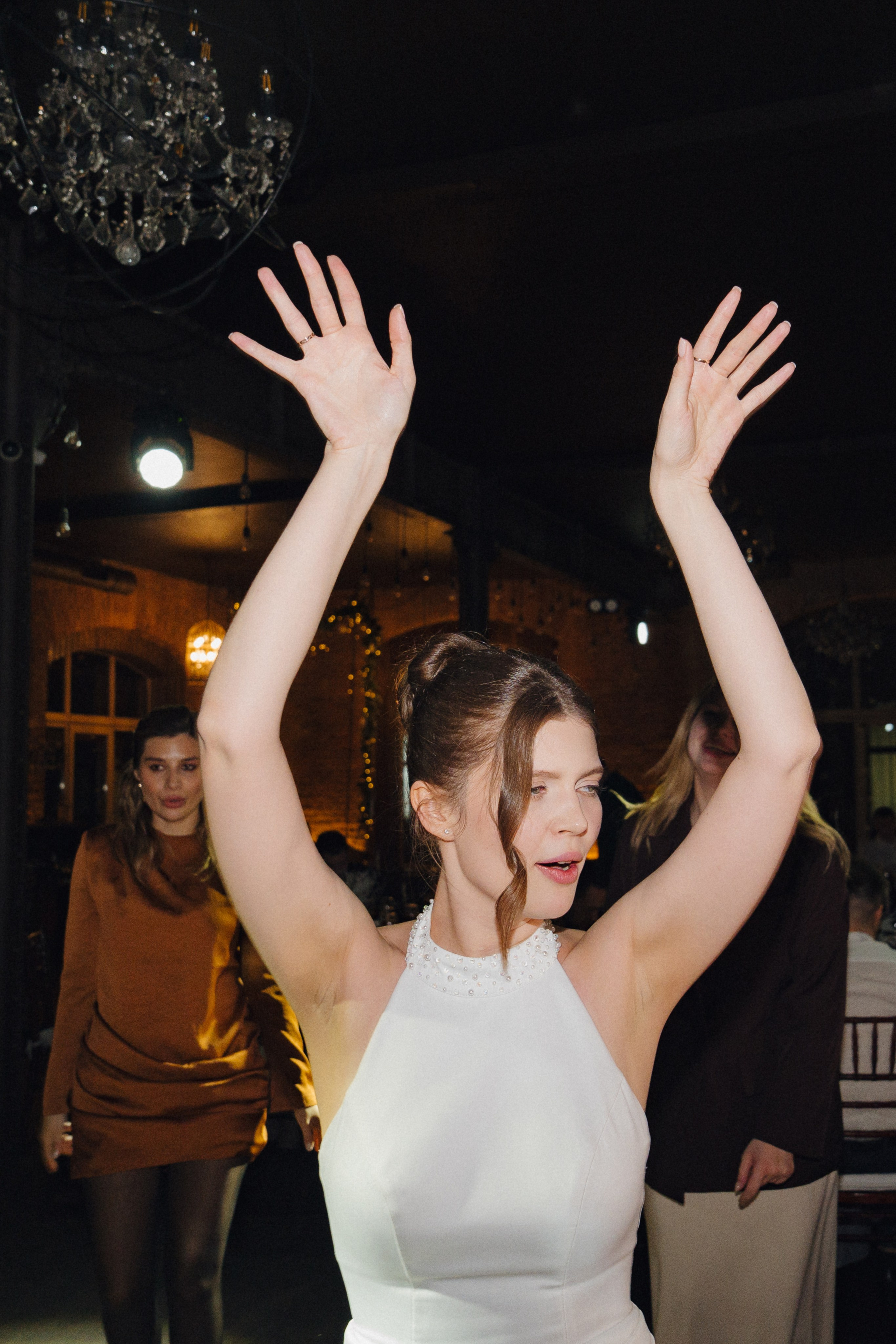 Свадьба Гумара и Анны. Фотограф Макс Меш