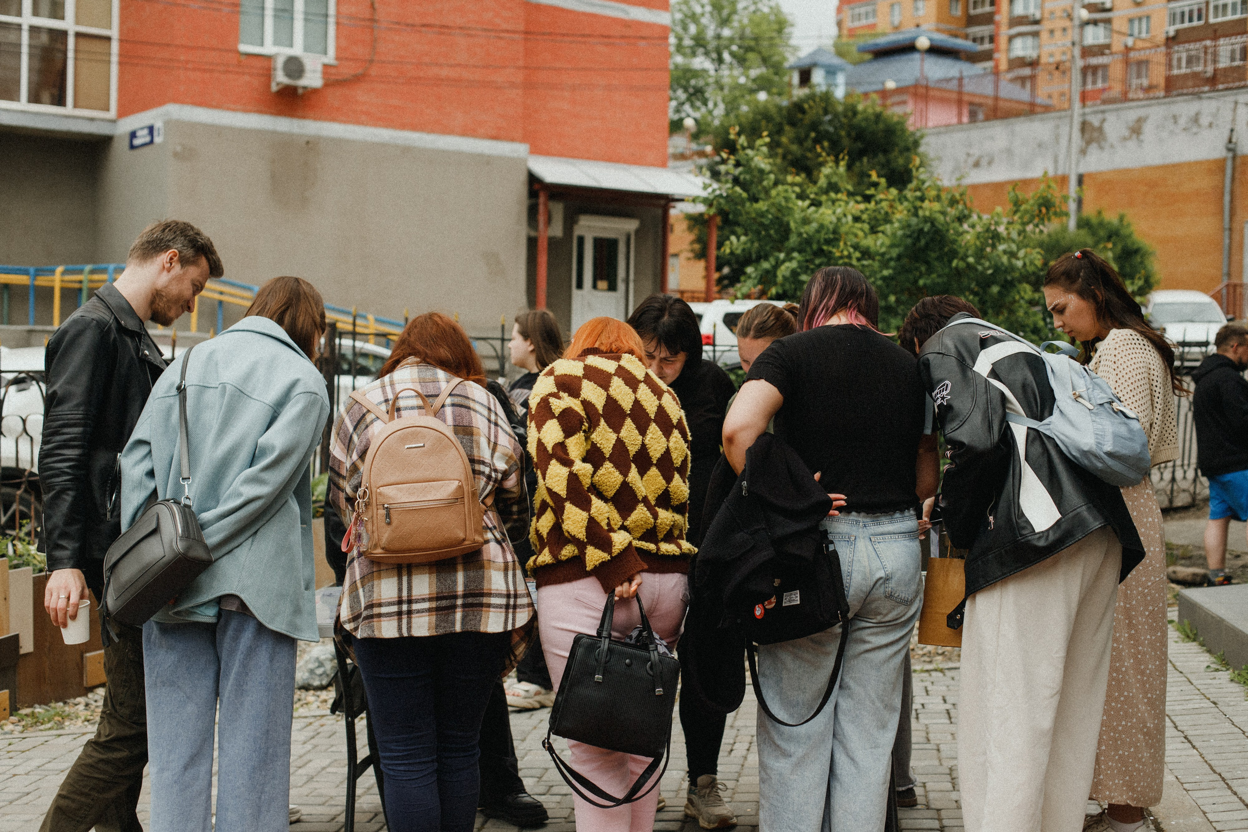 MUKHINA TATTOO — WALK-IN-DAY. СВОИ. ФОТООТЧЕТЫ-СОБЫТИЯ-МЕСТА