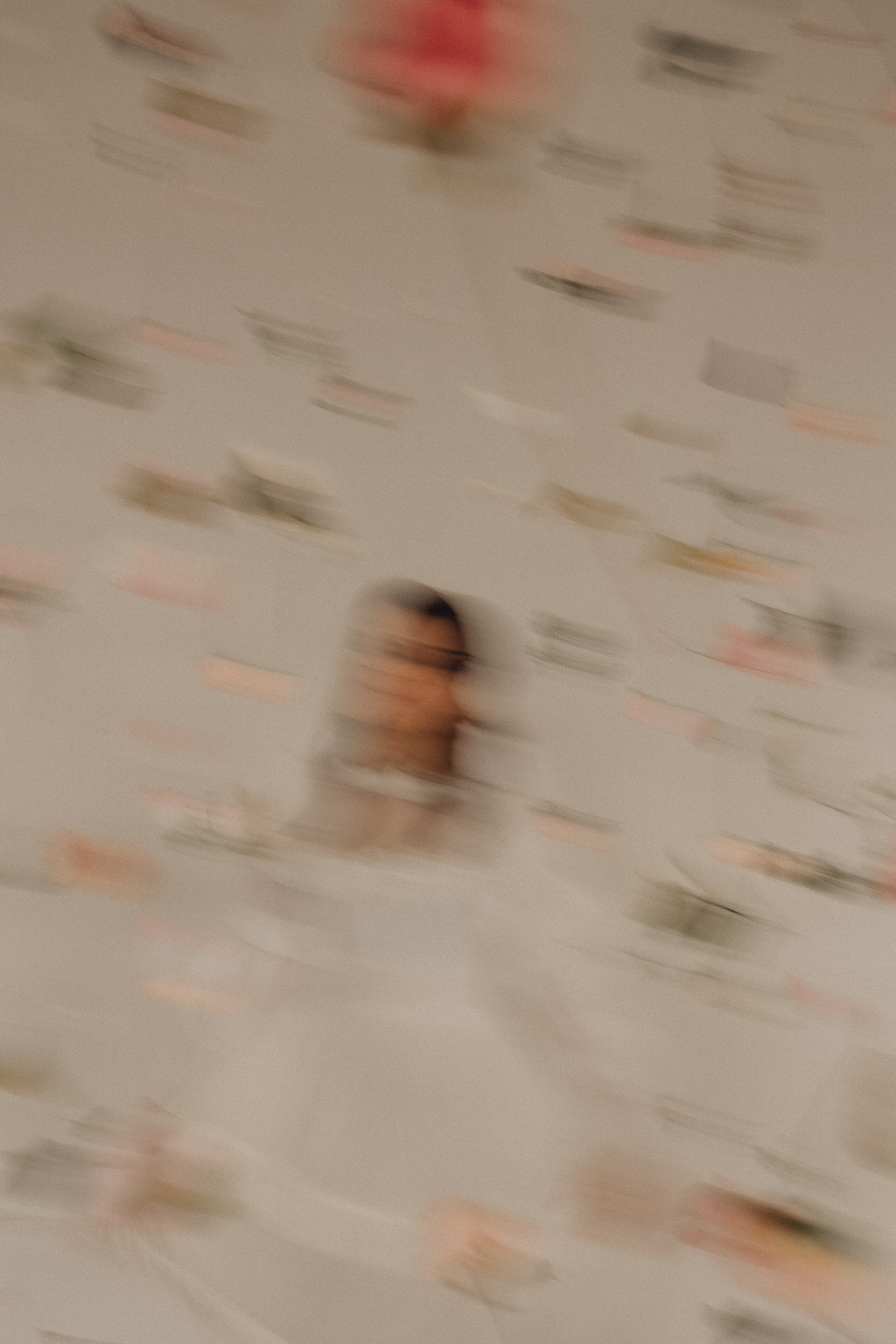 Полина. Весенняя фотосессия. Свадебный фотограф в Санкт-Петербурге Блинкова Екатерина