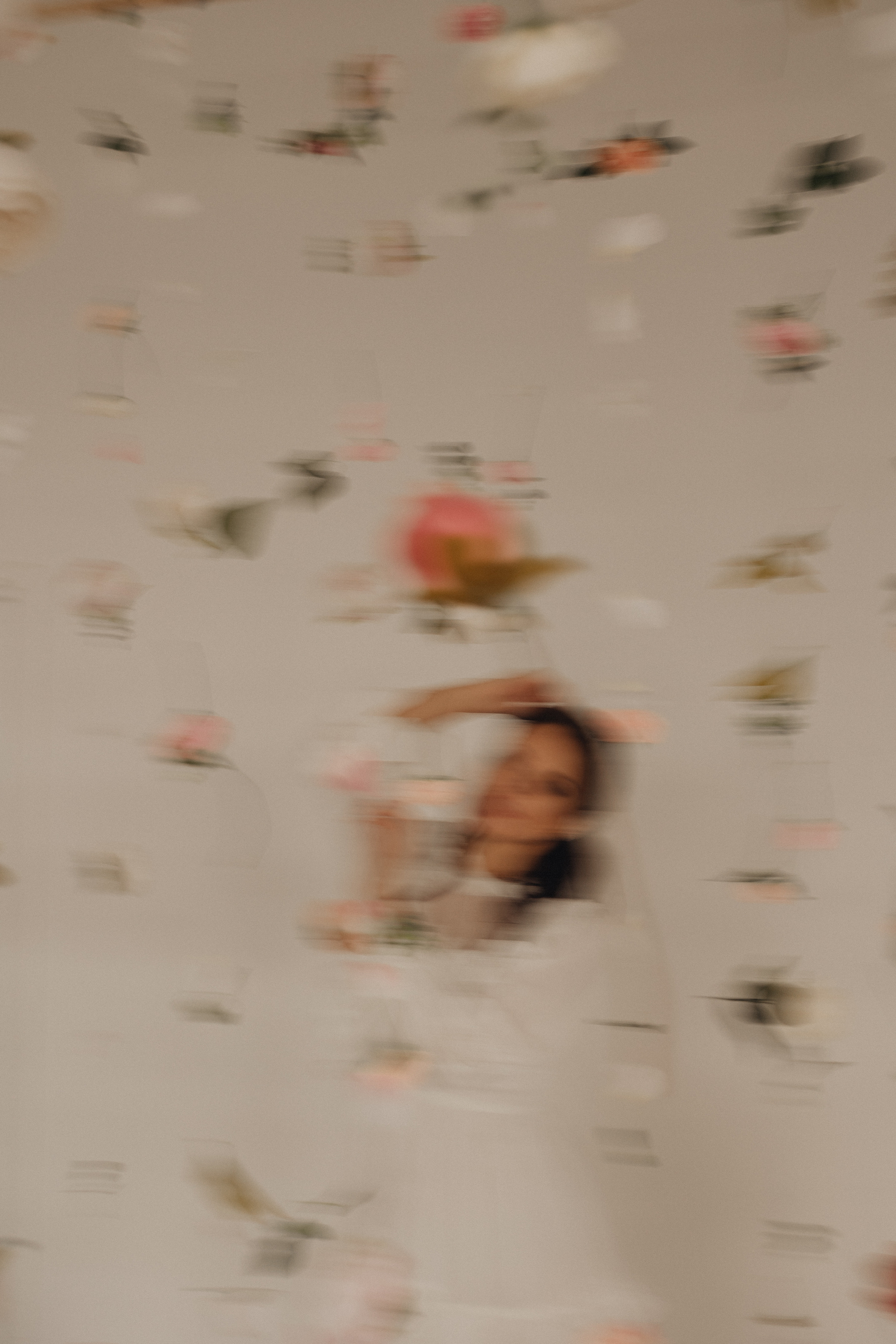 Полина. Весенняя фотосессия. Свадебный фотограф в Санкт-Петербурге Блинкова Екатерина