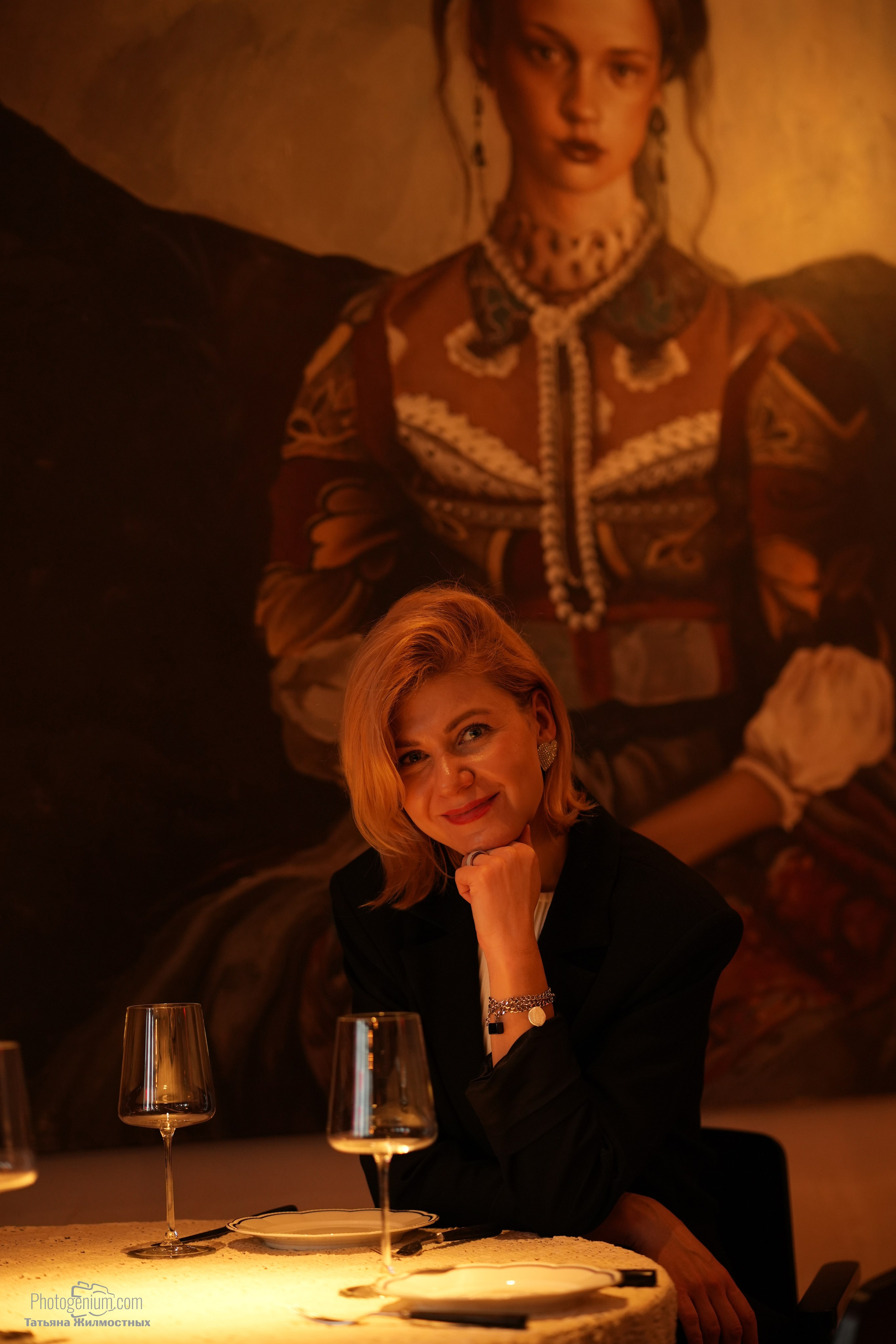 Юлия Тритузова. Фотограф Нижний Новгород Татьяна Кейод