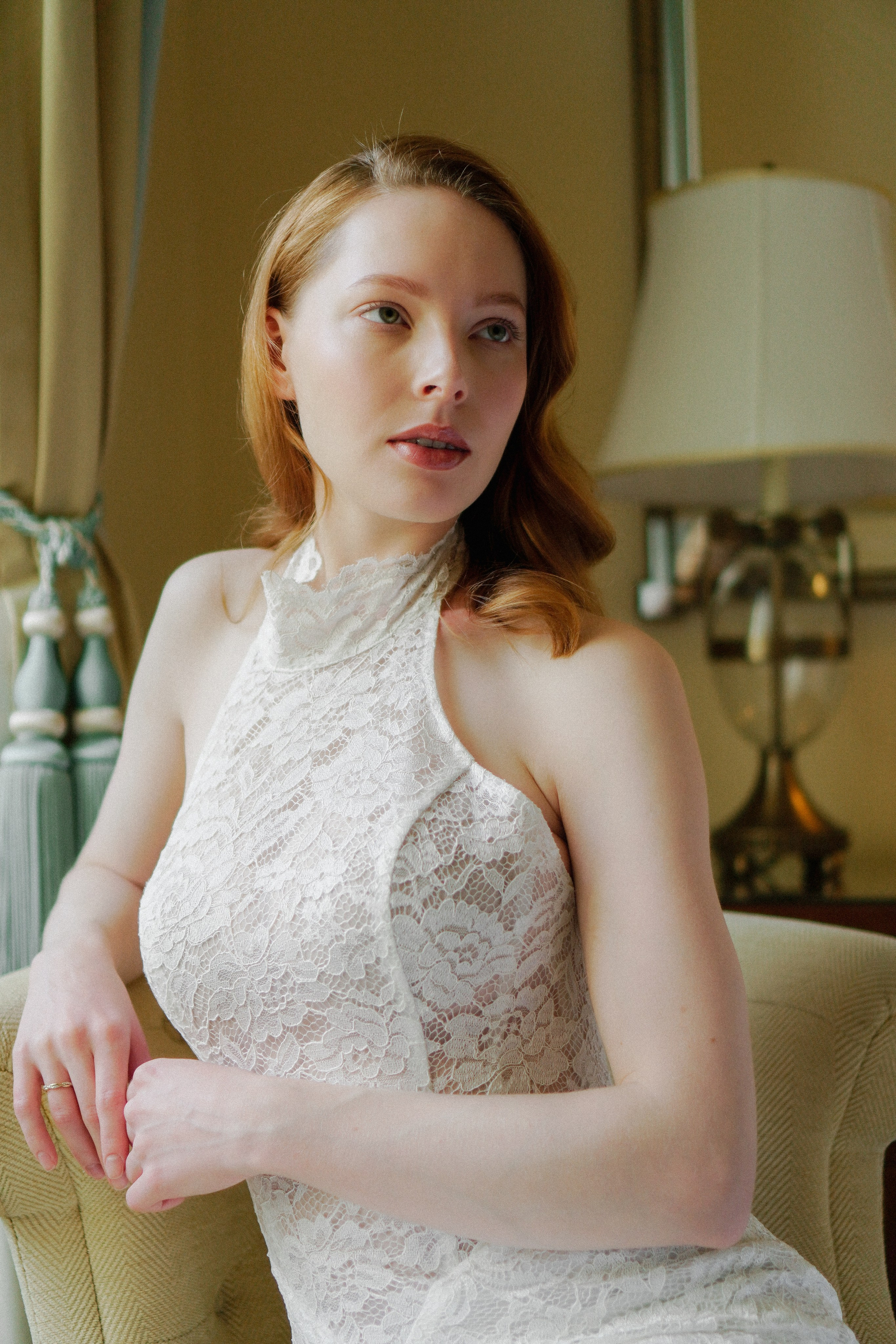 Марго. Свадебный фотограф Питер