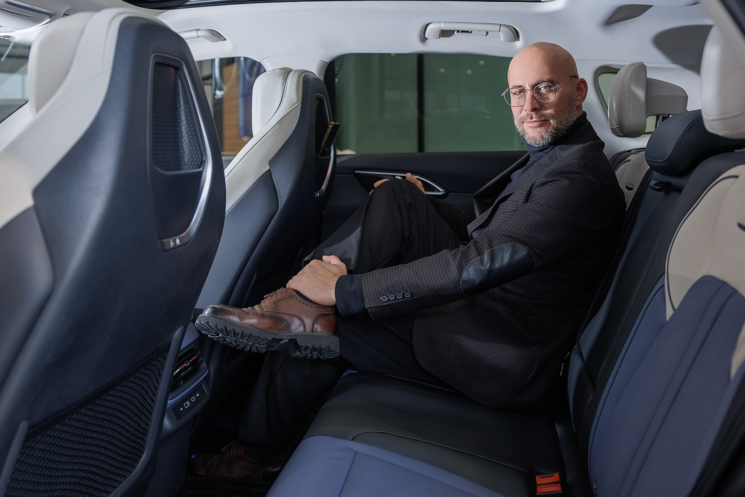 Репортаж для публикации в СМИ. Контент для бизнеса в Екатеринбурге Полдень Медиа