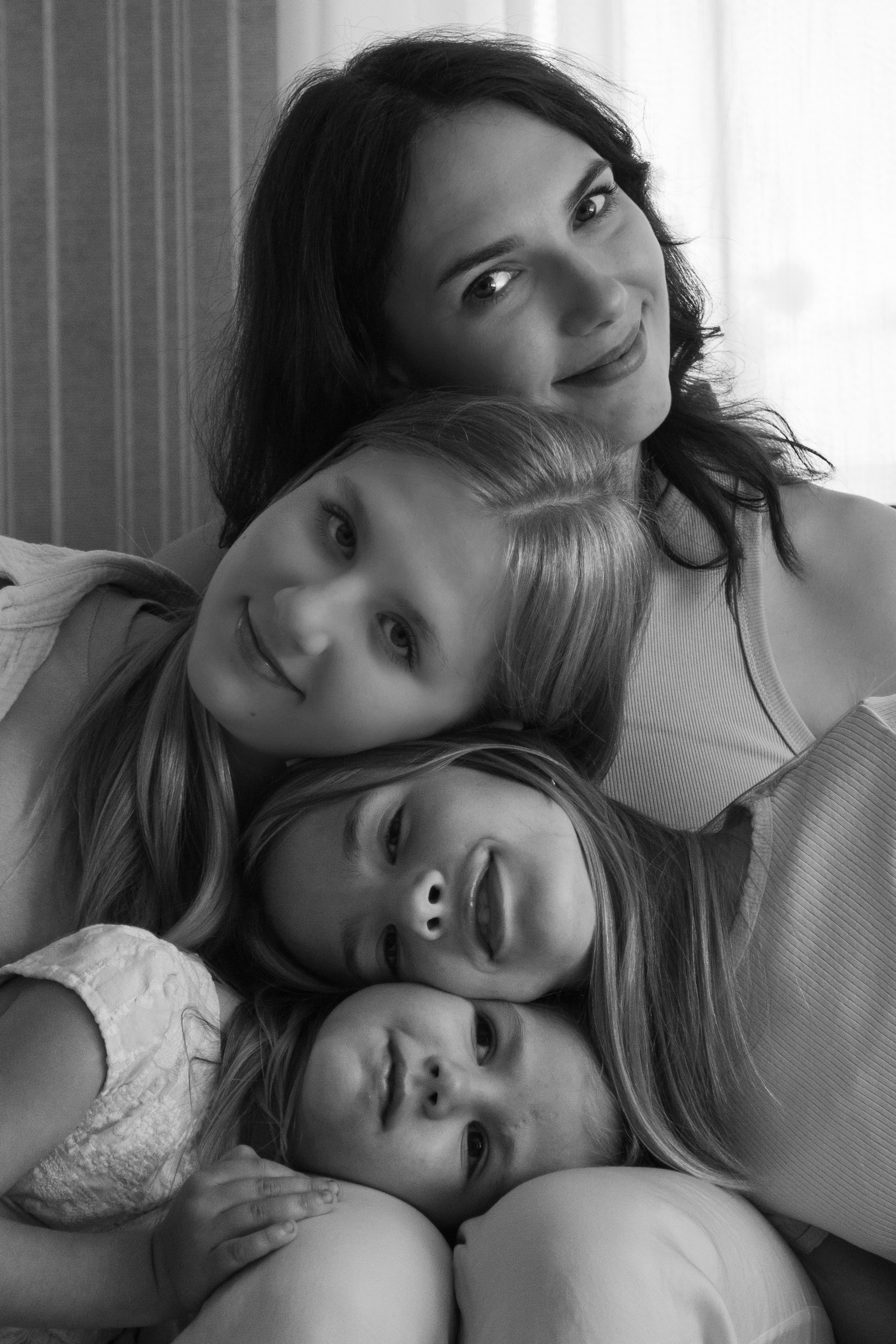 Семейный и женский фотограф в Туле