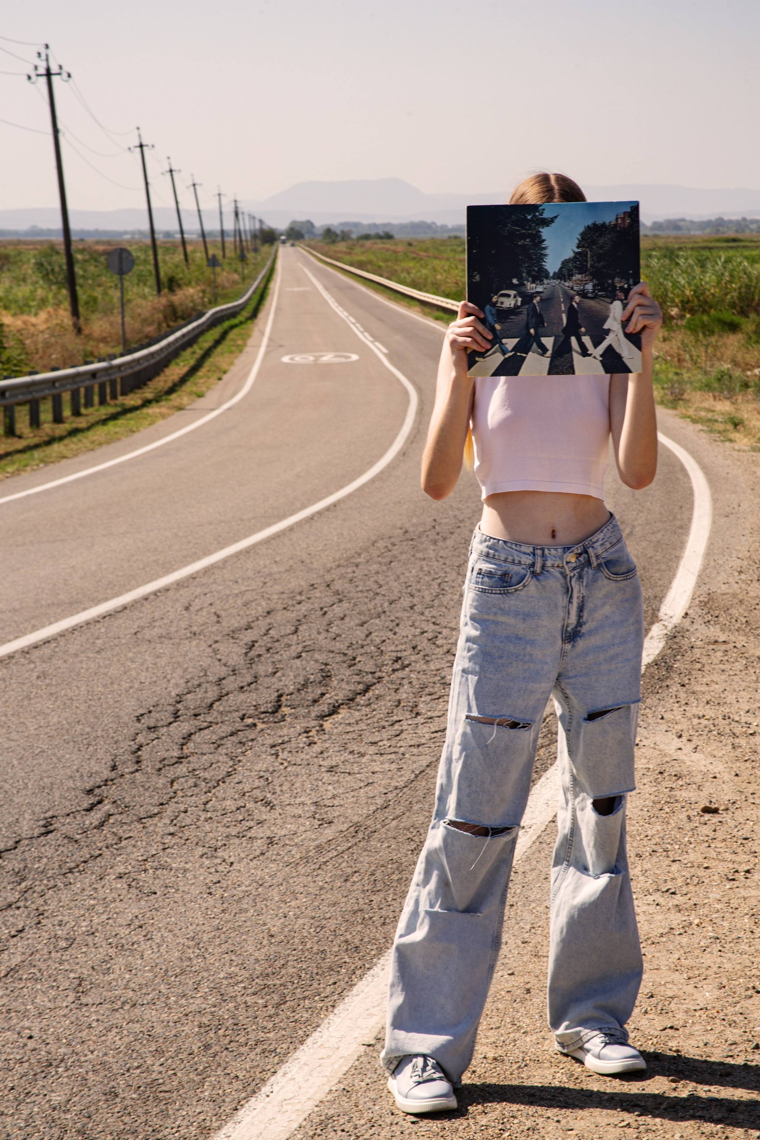 Foto-creator Alisa Zobova