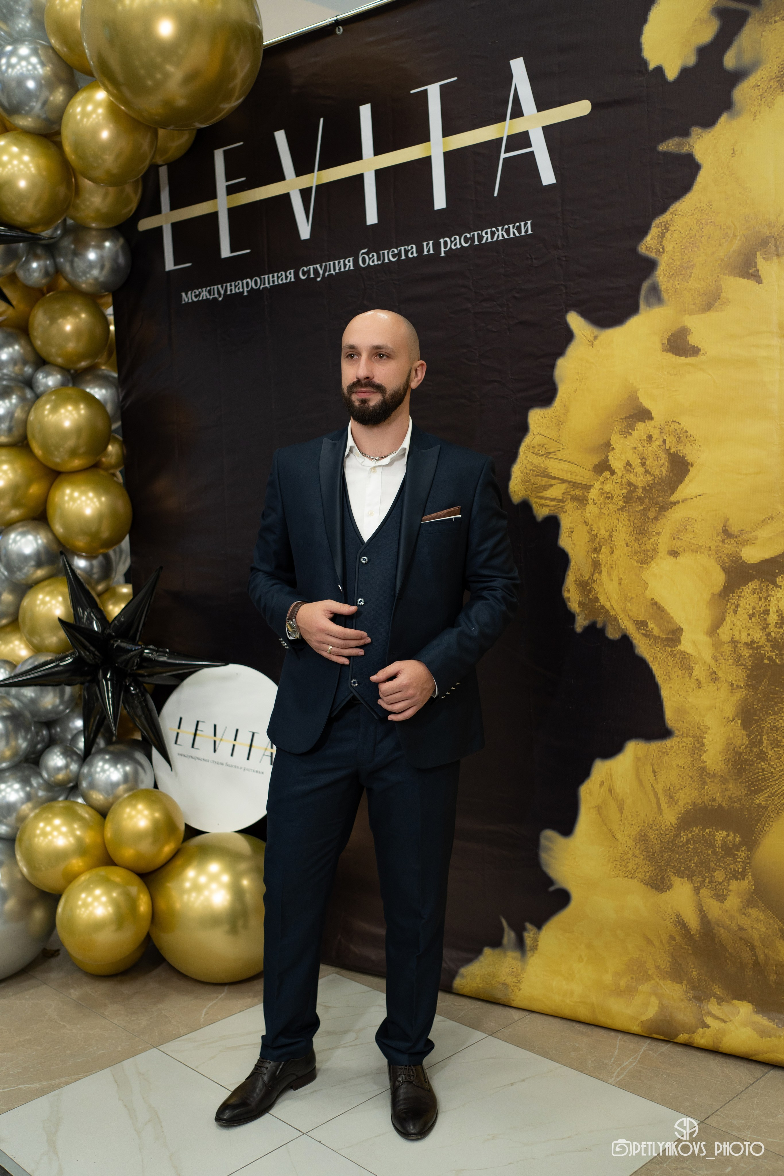 Отчётный концерт LEVITA. Фотограф, видеограф Пятигорск, Ставрополь, Ессентуки, Petlyakovs_photo