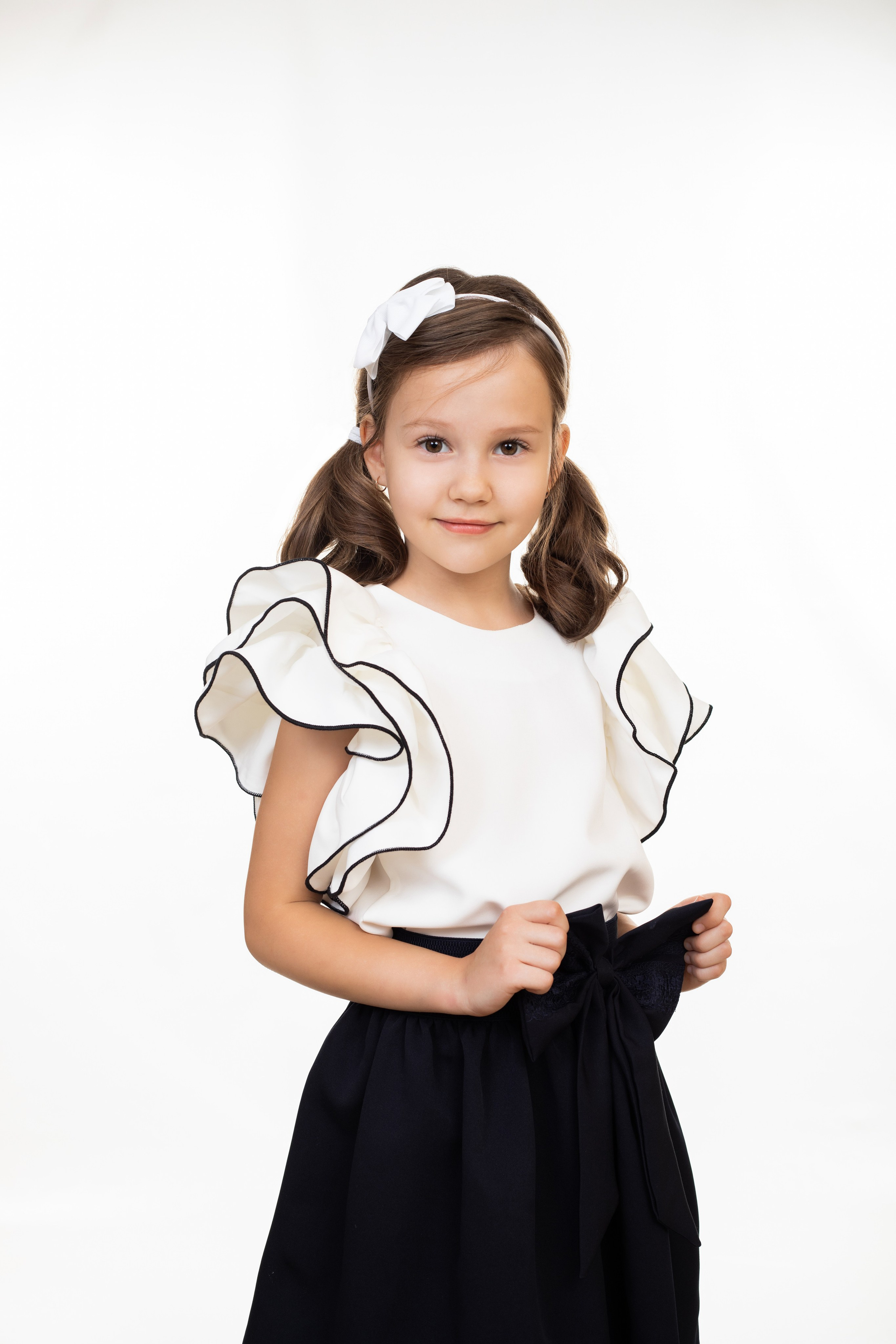 Выпускные альбомы в Красноярске. Студия Колибри