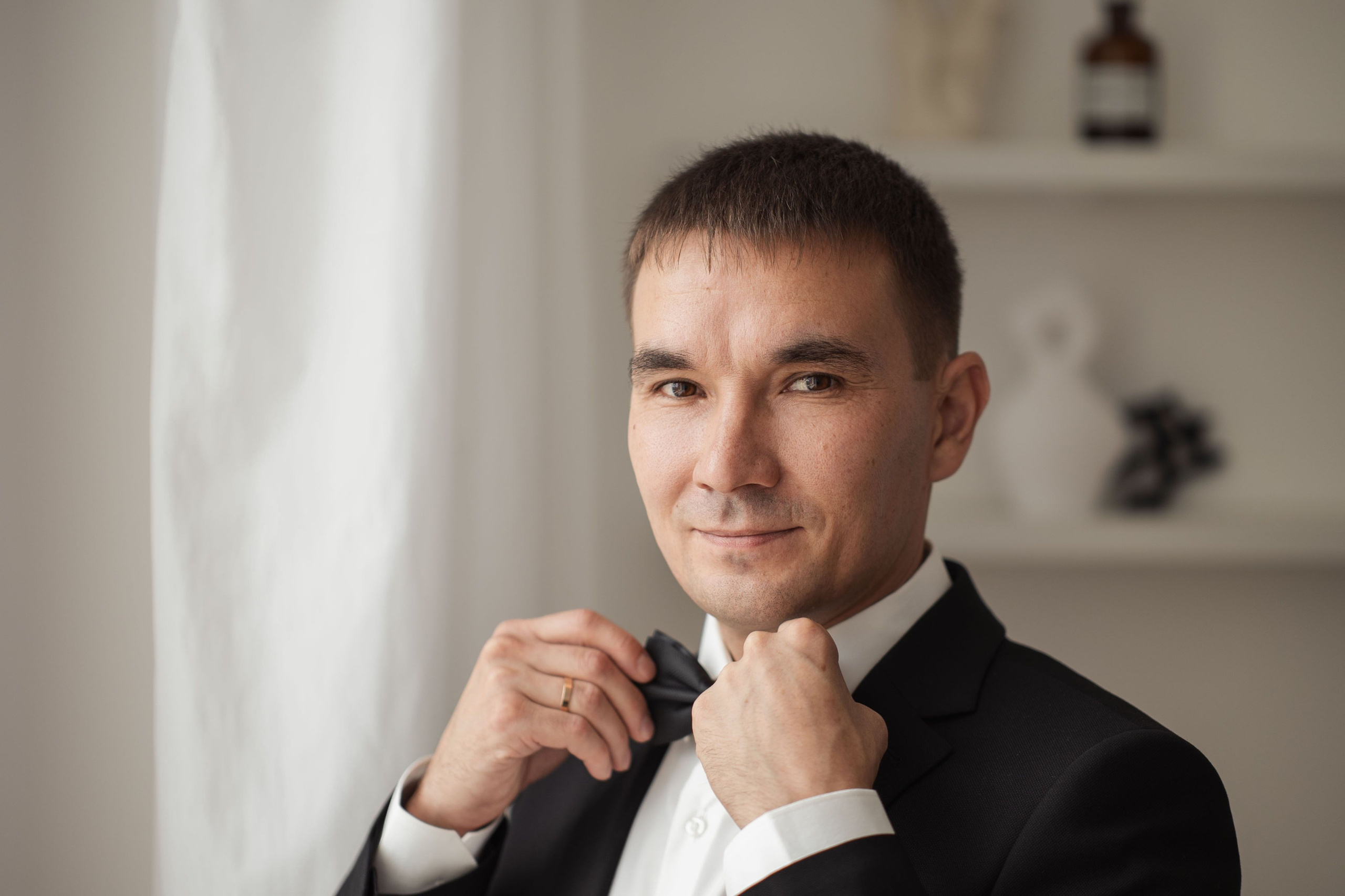 Свадьба Алексея и Екатерины. Меня зовут Михайлов Сергей, занимаюсь фото и видео г. Чебоксарах