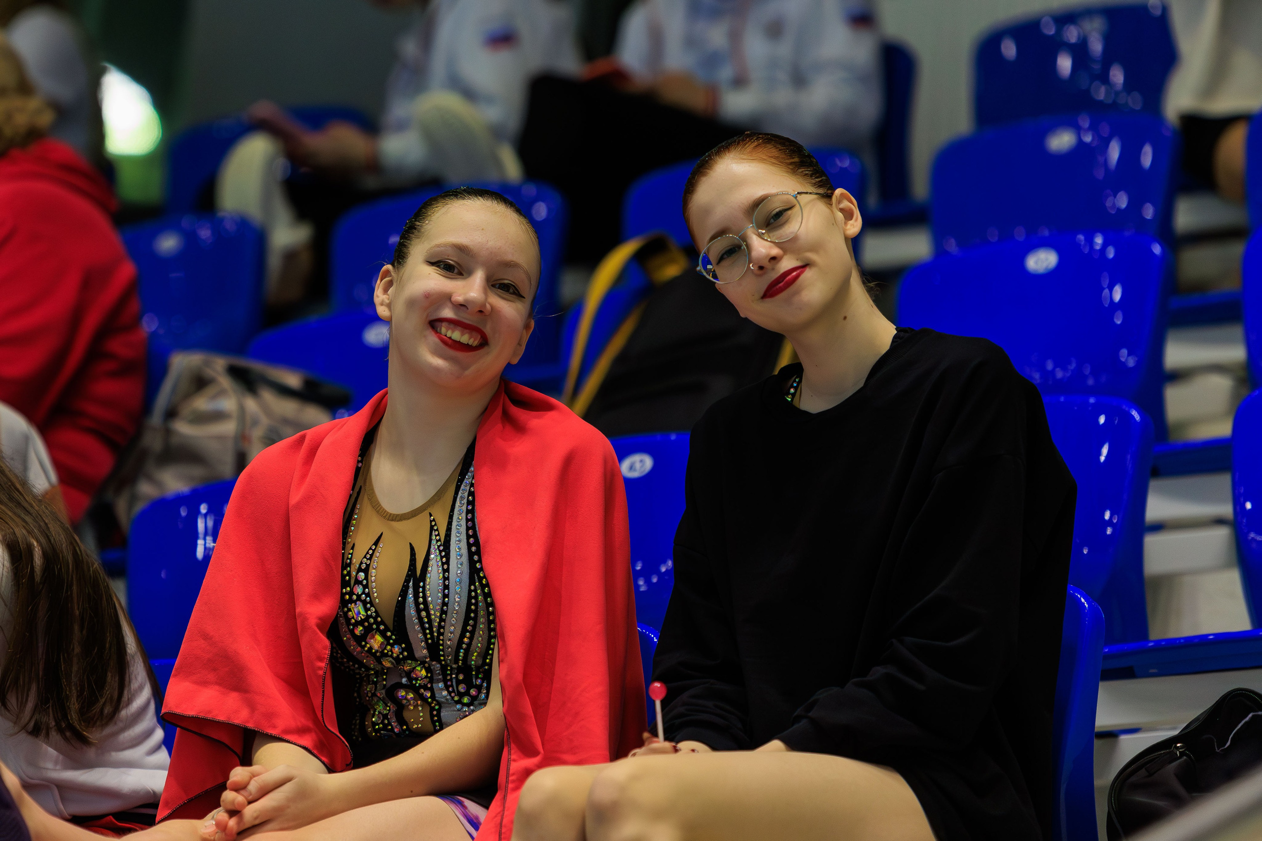 Первенство России по синхронному плаванию группа — произвольная программа. Выпускные альбомы и школьный фотограф в Подольске, Троицке, Щербинке, Москве и Московской области