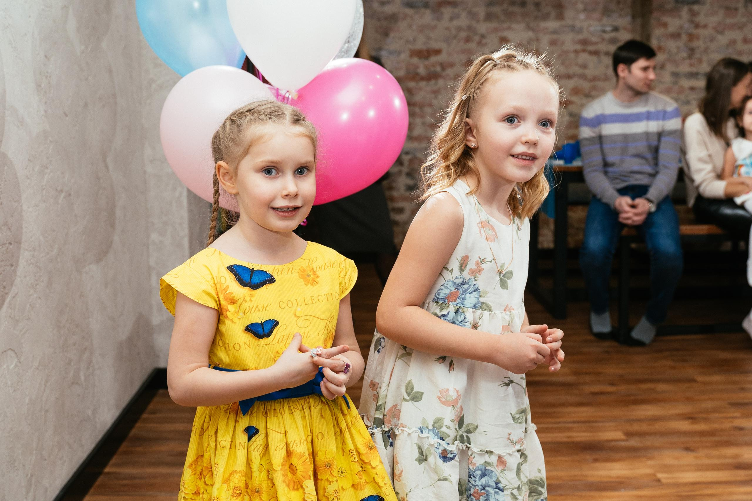 День рождения Евы. Выпускные альбомы для детского сада и школы в Красноярске Мария Русяев